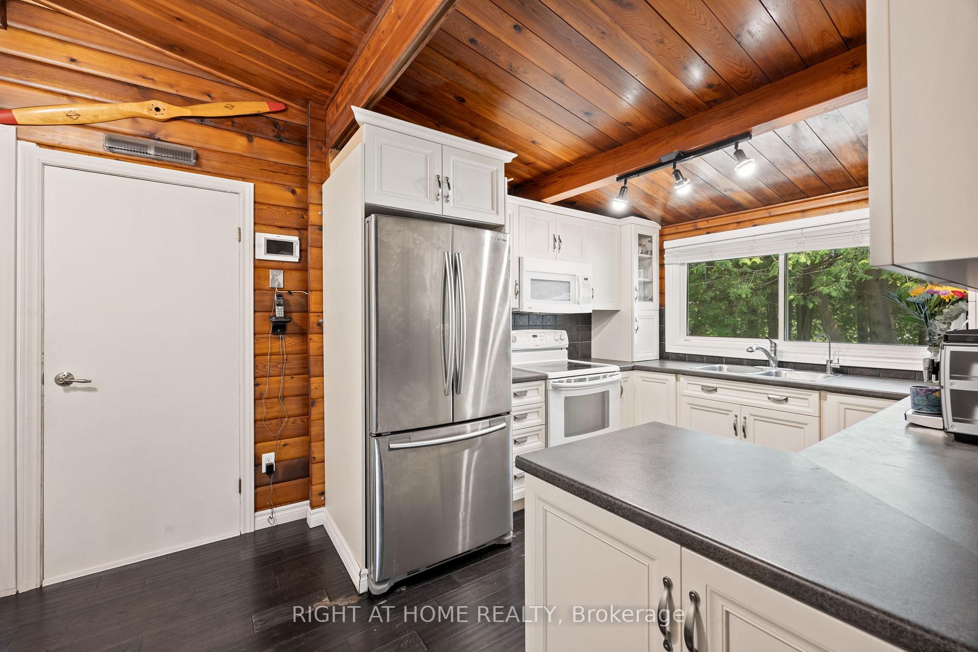 Photo 50 of Unit 8, 84048 Southgate Township Road, Southgate — HOMEH