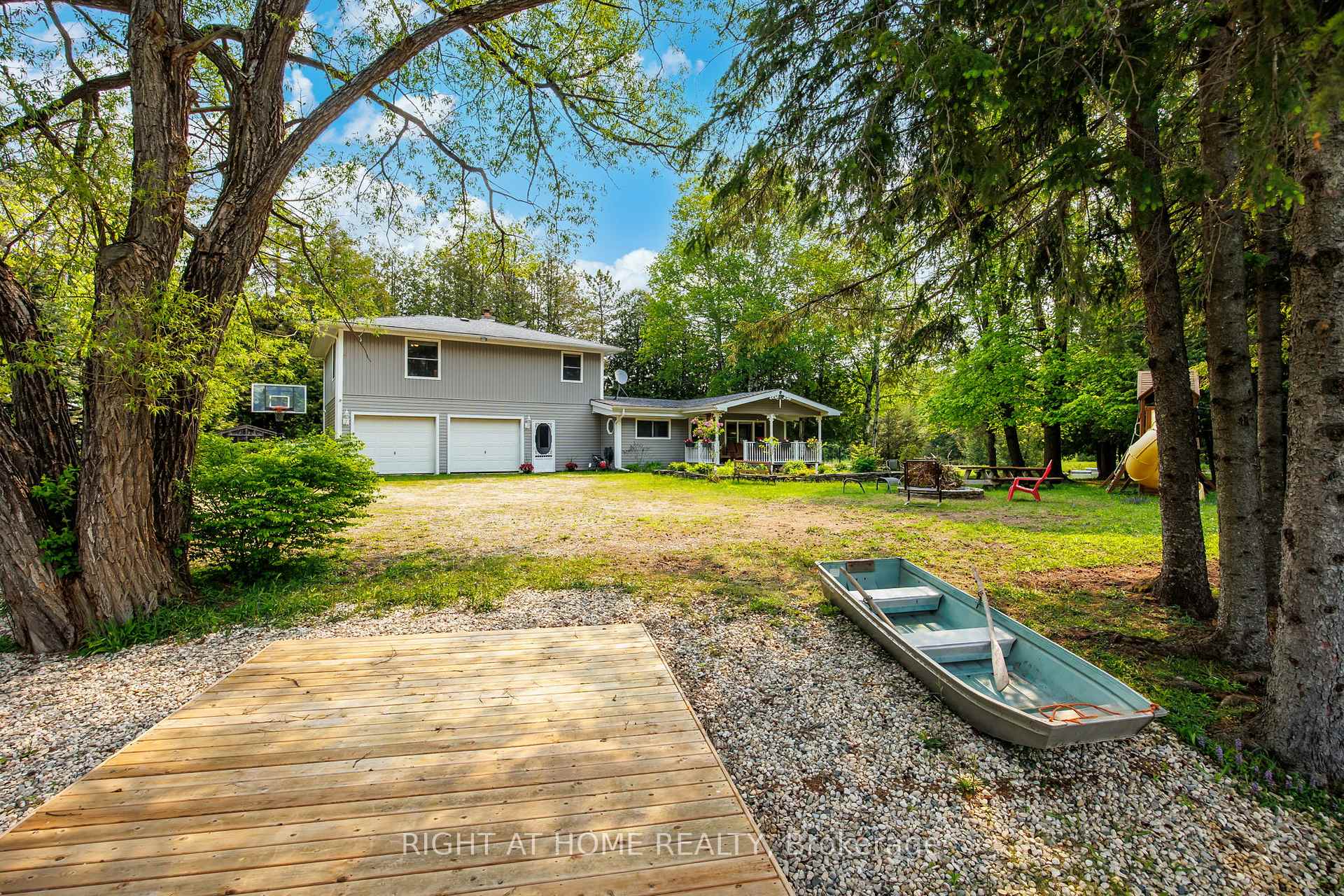 Photo 38 of Unit 8, 84048 Southgate Township Road, Southgate — HOMEH