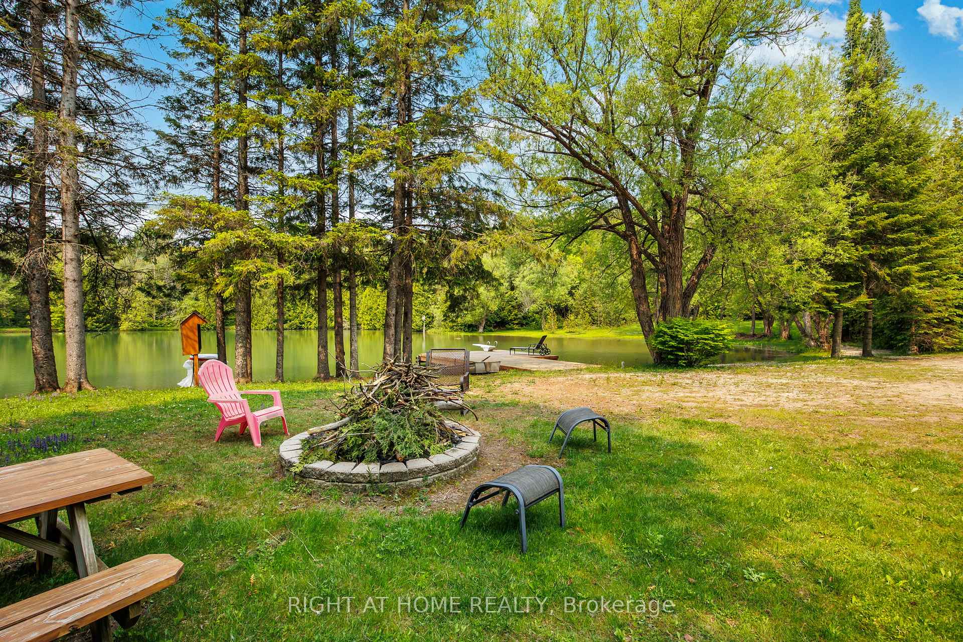 Photo 25 of Unit 8, 84048 Southgate Township Road, Southgate — HOMEH