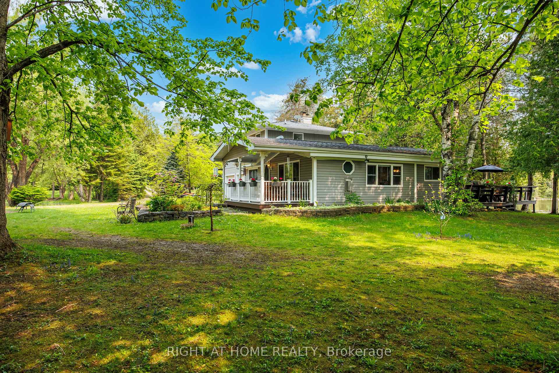Photo 48 of Unit 8, 84048 Southgate Township Road, Southgate — HOMEH