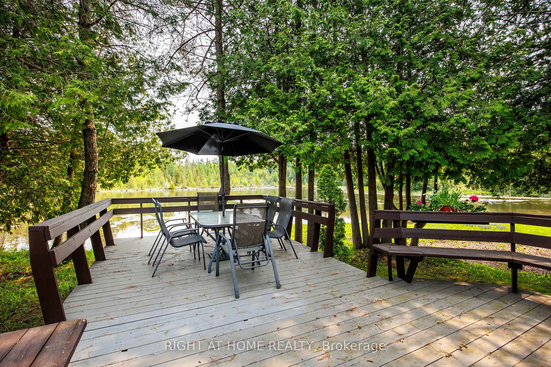 Photo 29 of Unit 8, 84048 Southgate Township Road, Southgate — HOMEH