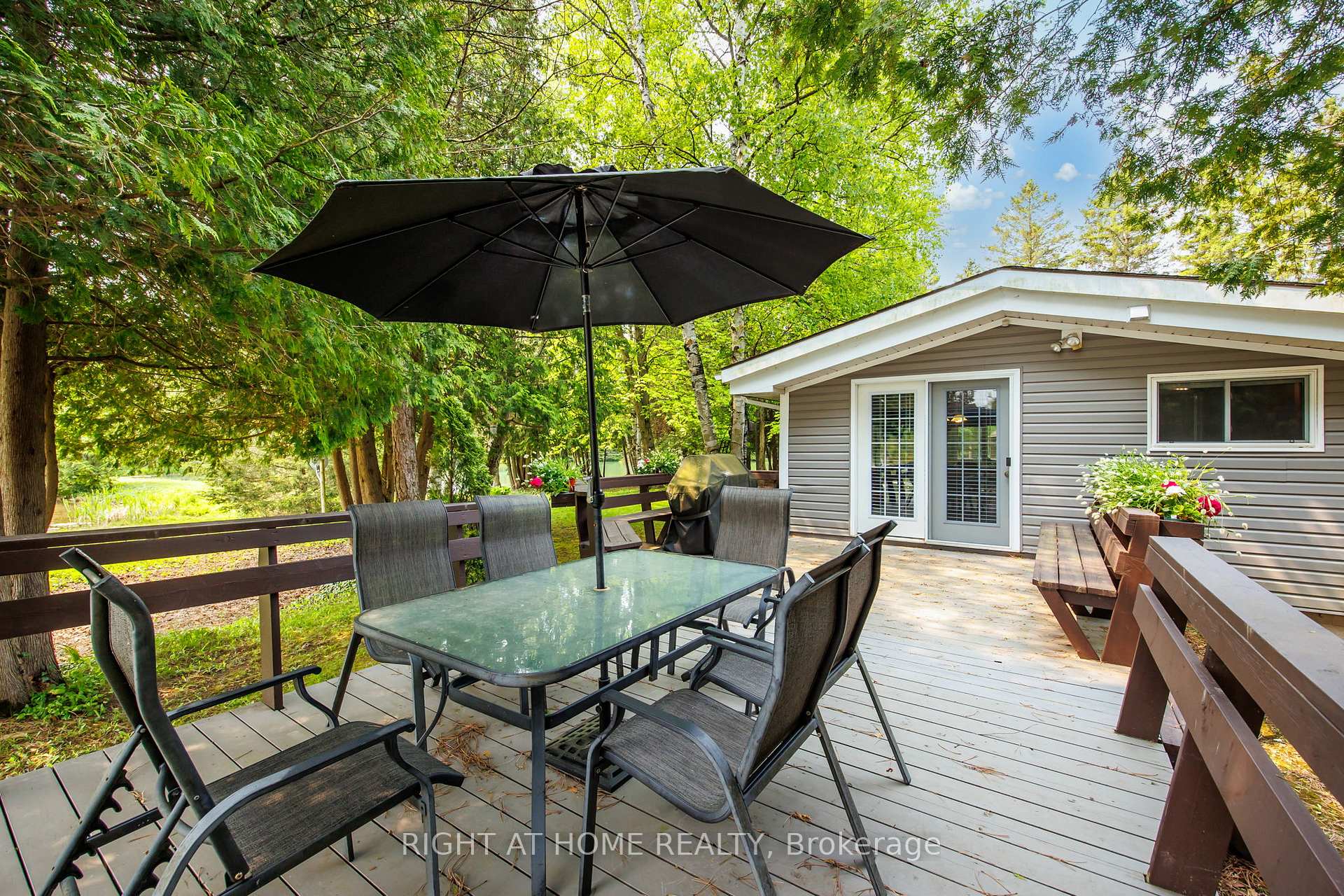 Photo 31 of Unit 8, 84048 Southgate Township Road, Southgate — HOMEH