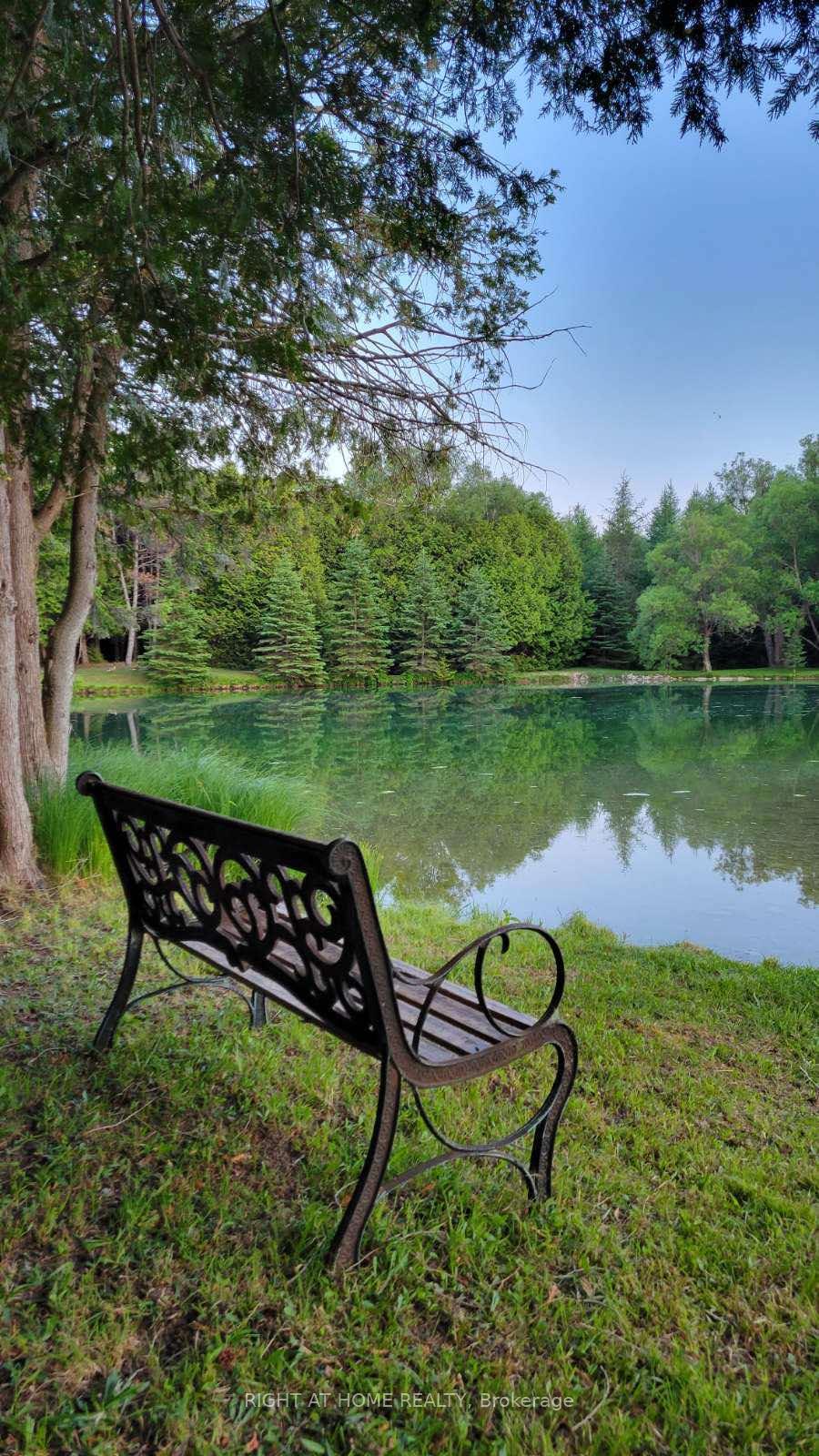 Photo 33 of Unit 8, 84048 Southgate Township Road, Southgate — HOMEH