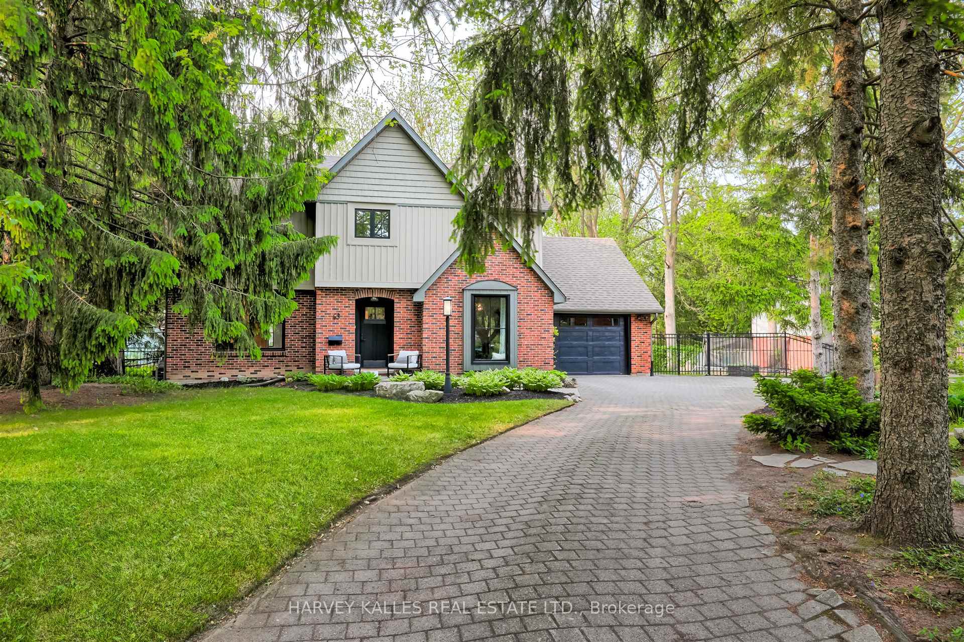 Photo 1 of 63 Inwood Crescent, Kitchener, Westmount - Kitchener — HOMEH