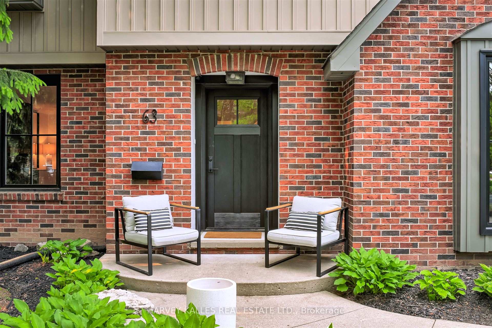 Photo 5 of 63 Inwood Crescent, Kitchener, Westmount - Kitchener — HOMEH