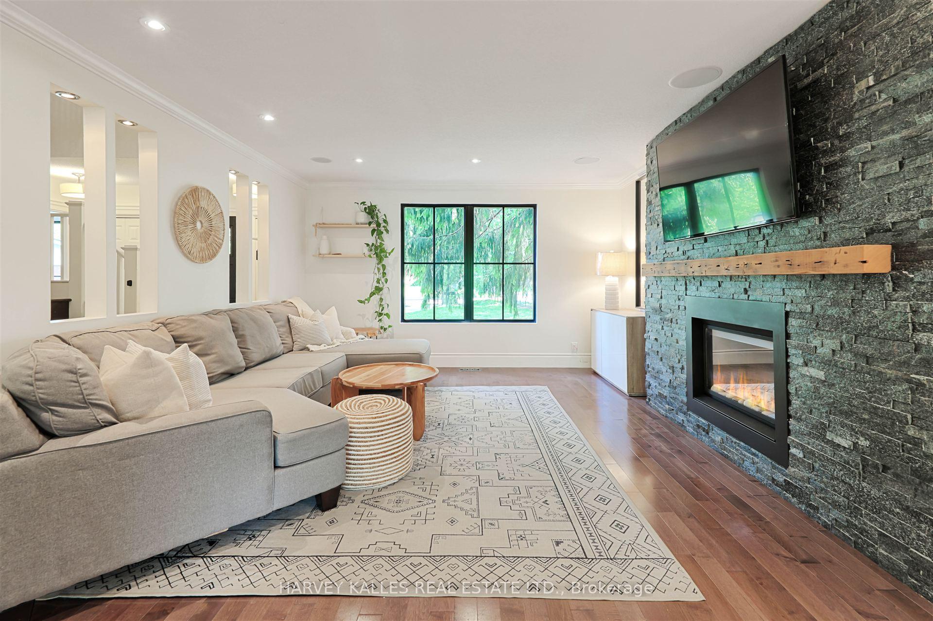 Photo 18 of 63 Inwood Crescent, Kitchener, Westmount - Kitchener — HOMEH