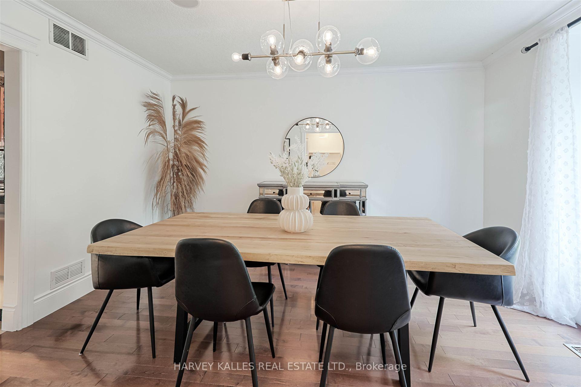Photo 6 of 63 Inwood Crescent, Kitchener, Westmount - Kitchener — HOMEH