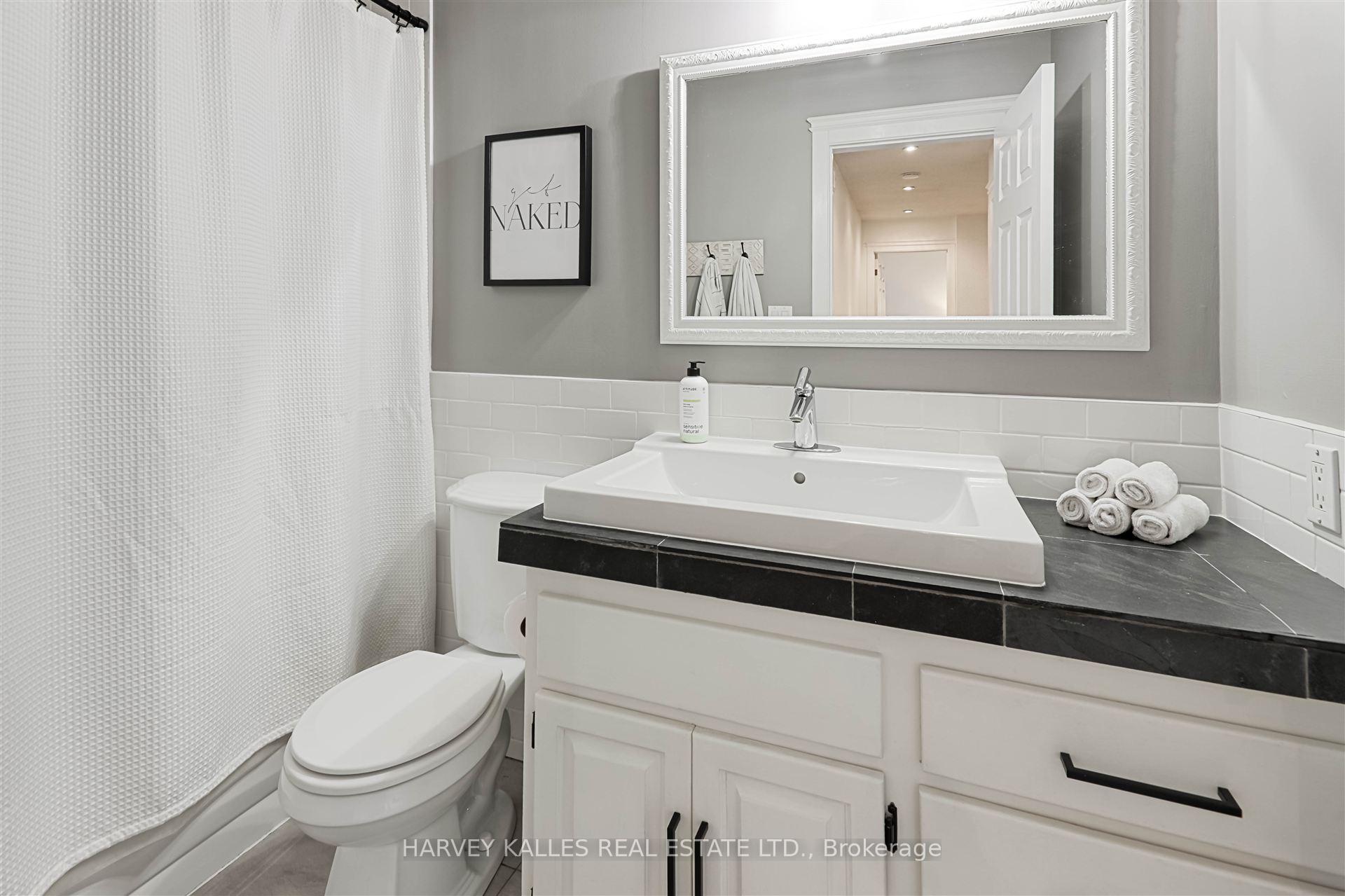 Photo 23 of 63 Inwood Crescent, Kitchener, Westmount - Kitchener — HOMEH