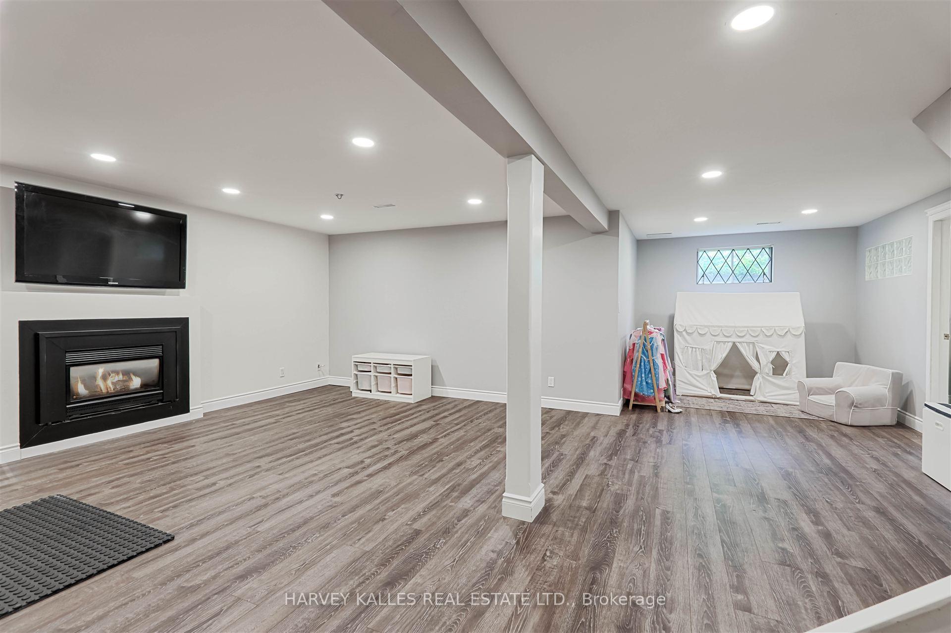 Photo 26 of 63 Inwood Crescent, Kitchener, Westmount - Kitchener — HOMEH