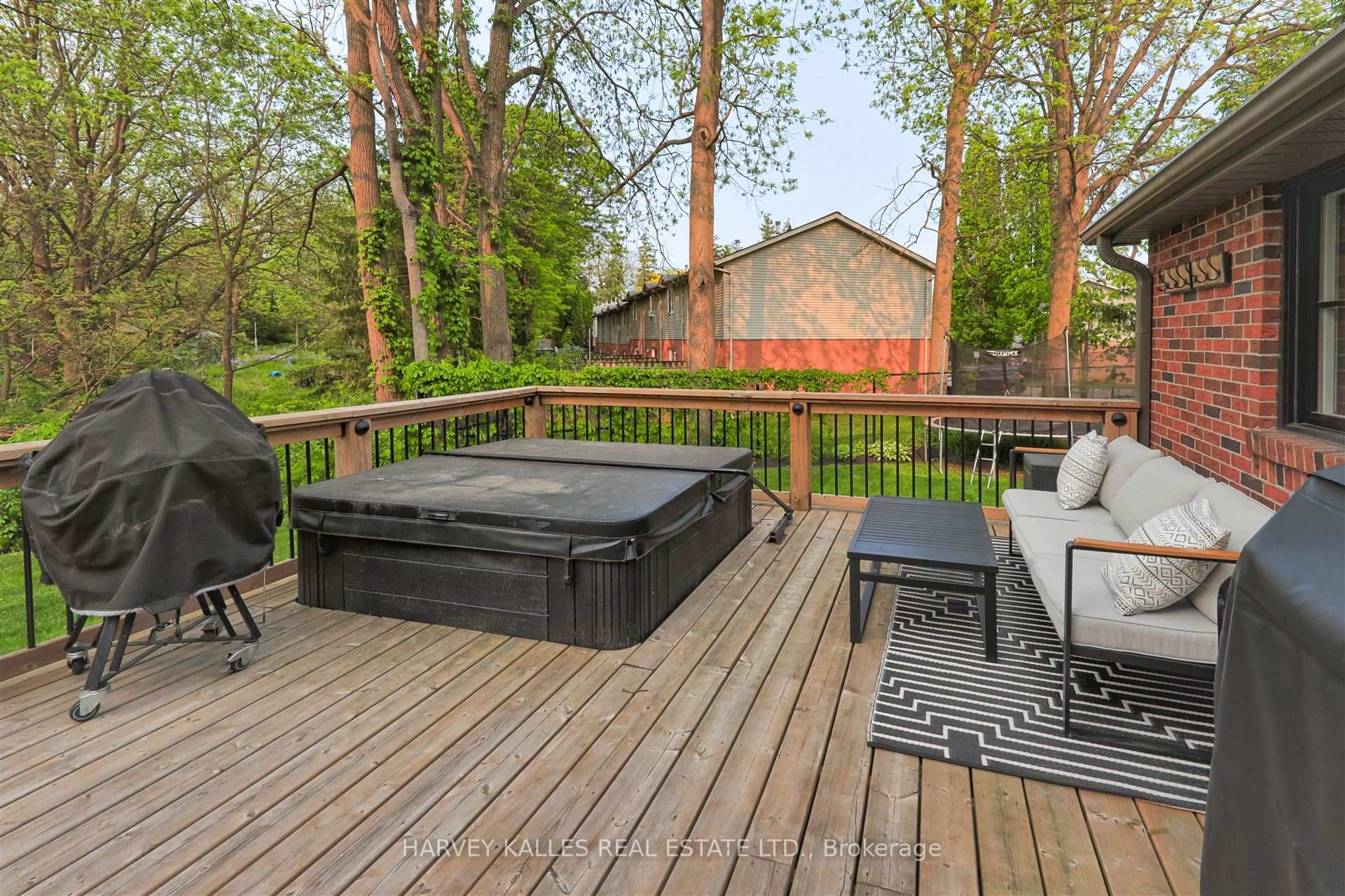 Photo 35 of 63 Inwood Crescent, Kitchener, Westmount - Kitchener — HOMEH