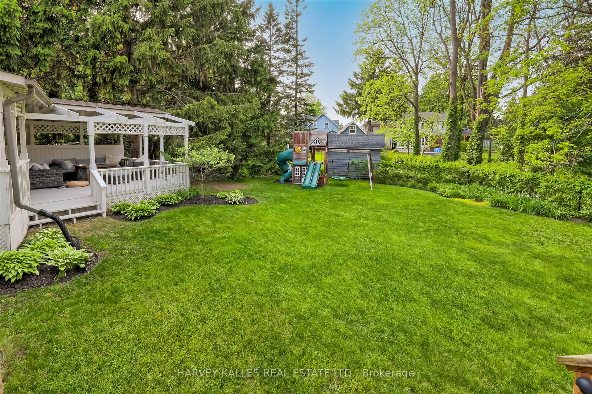 Photo 37 of 63 Inwood Crescent, Kitchener, Westmount - Kitchener — HOMEH
