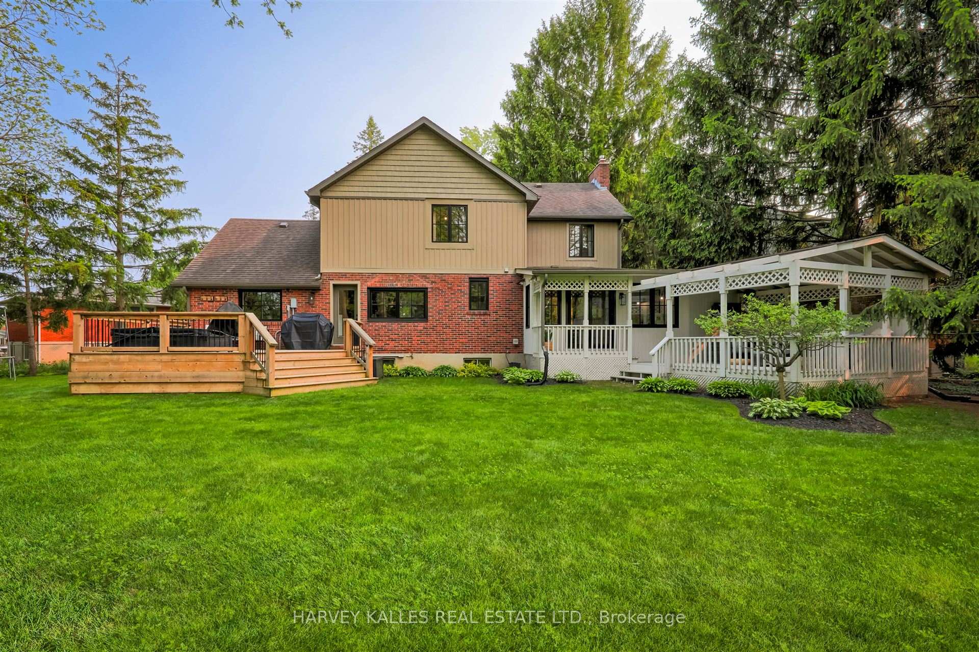 Photo 32 of 63 Inwood Crescent, Kitchener, Westmount - Kitchener — HOMEH