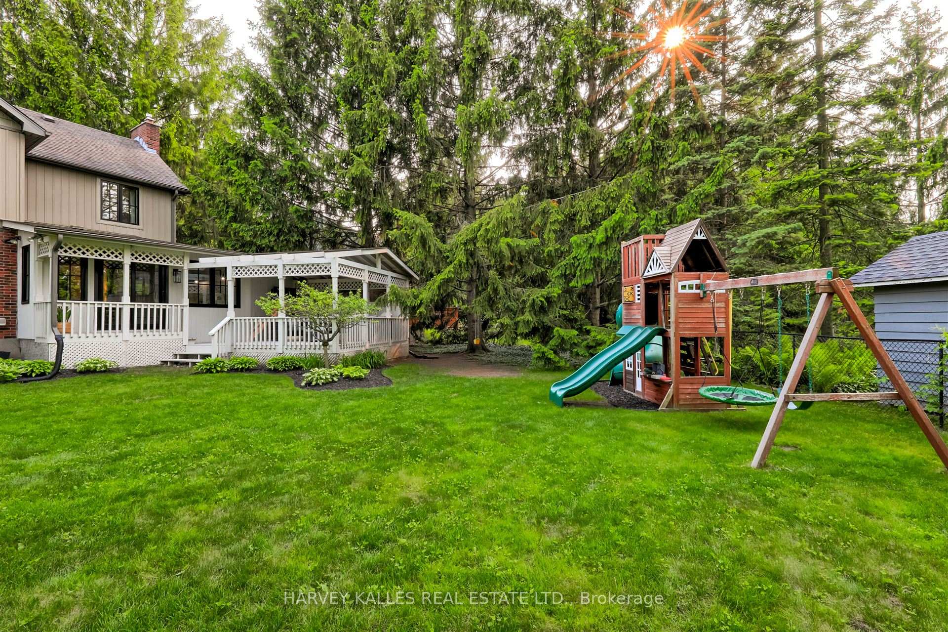 Photo 39 of 63 Inwood Crescent, Kitchener, Westmount - Kitchener — HOMEH