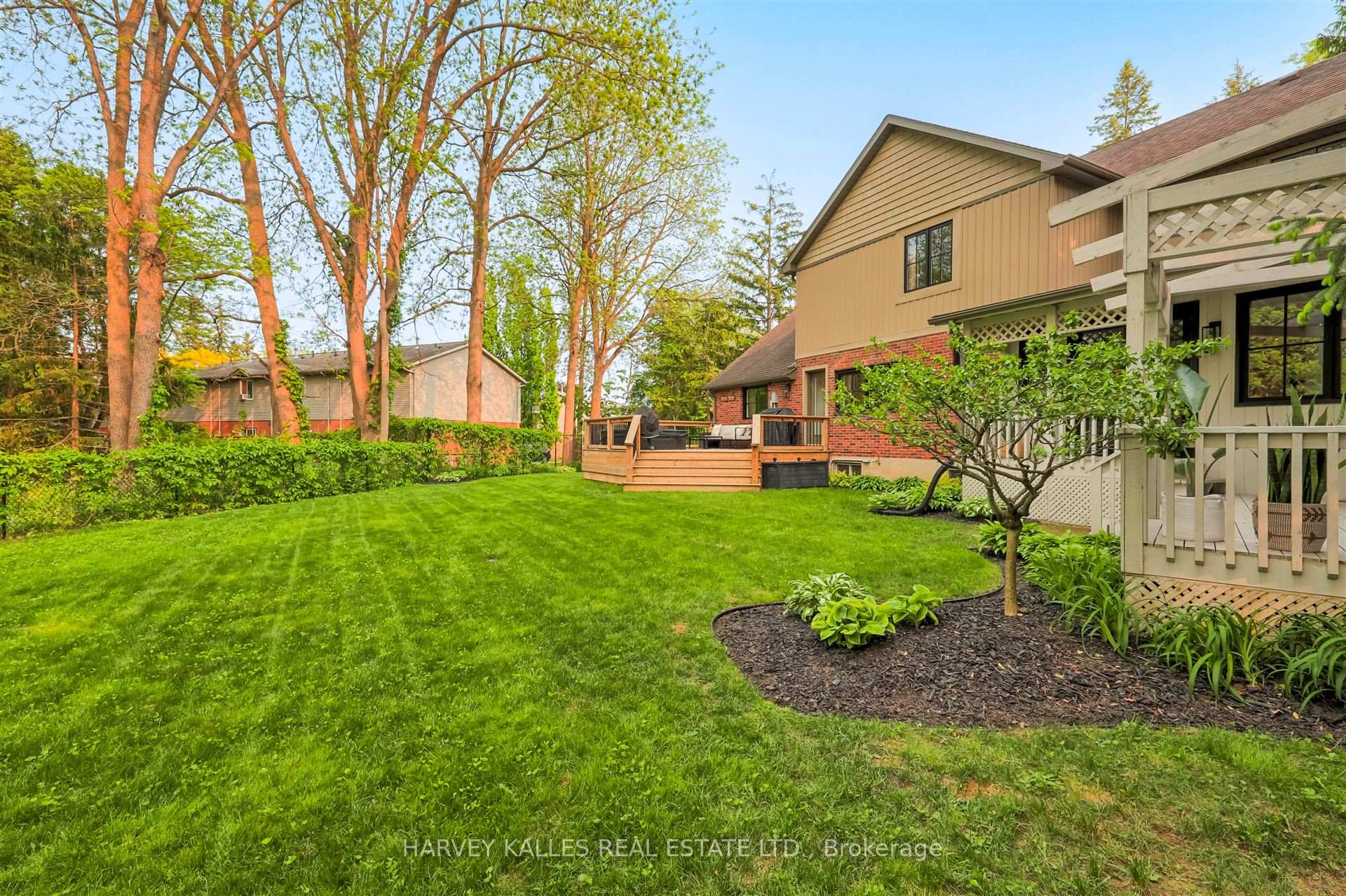 Photo 33 of 63 Inwood Crescent, Kitchener, Westmount - Kitchener — HOMEH