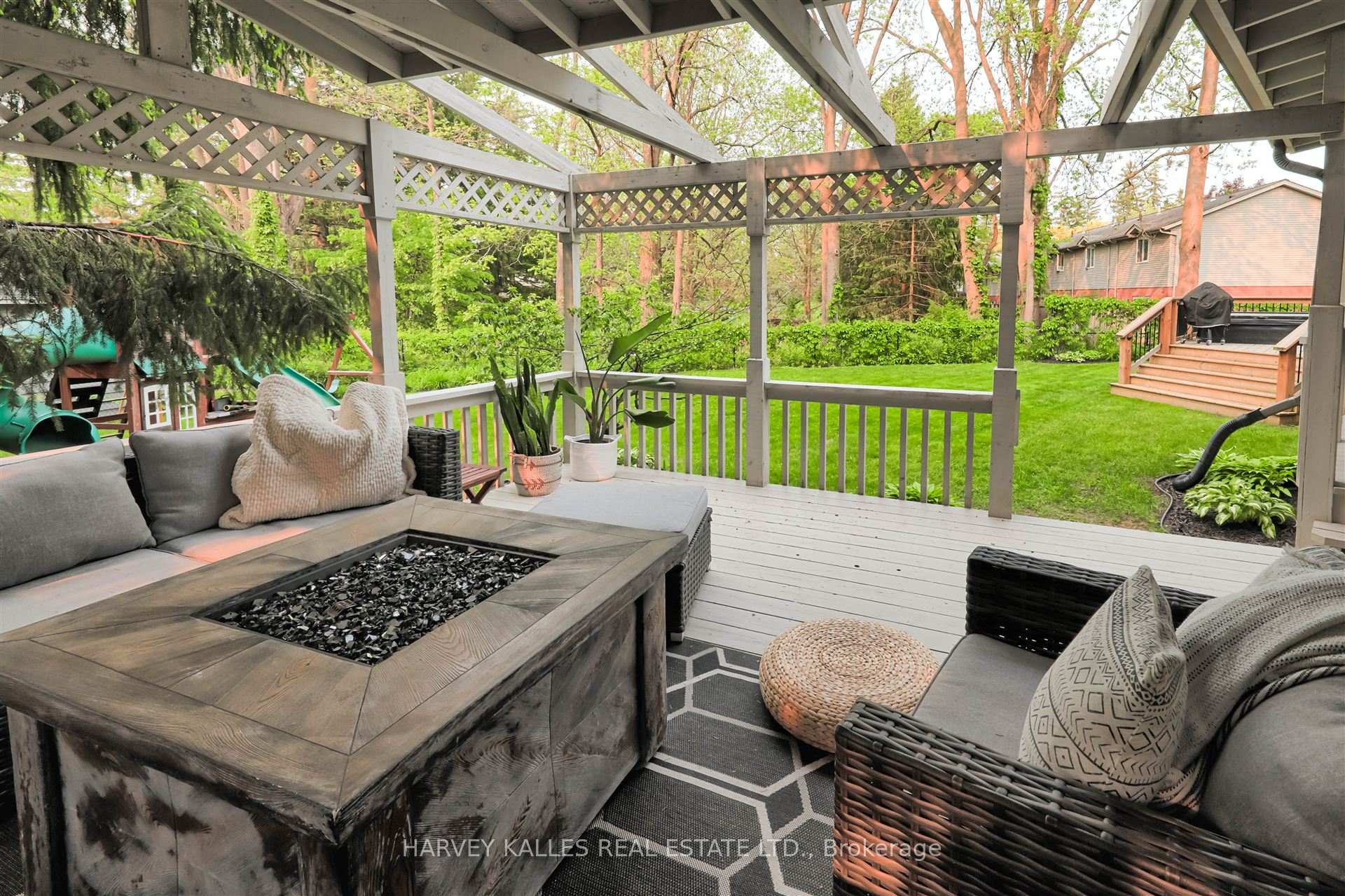 Photo 36 of 63 Inwood Crescent, Kitchener, Westmount - Kitchener — HOMEH