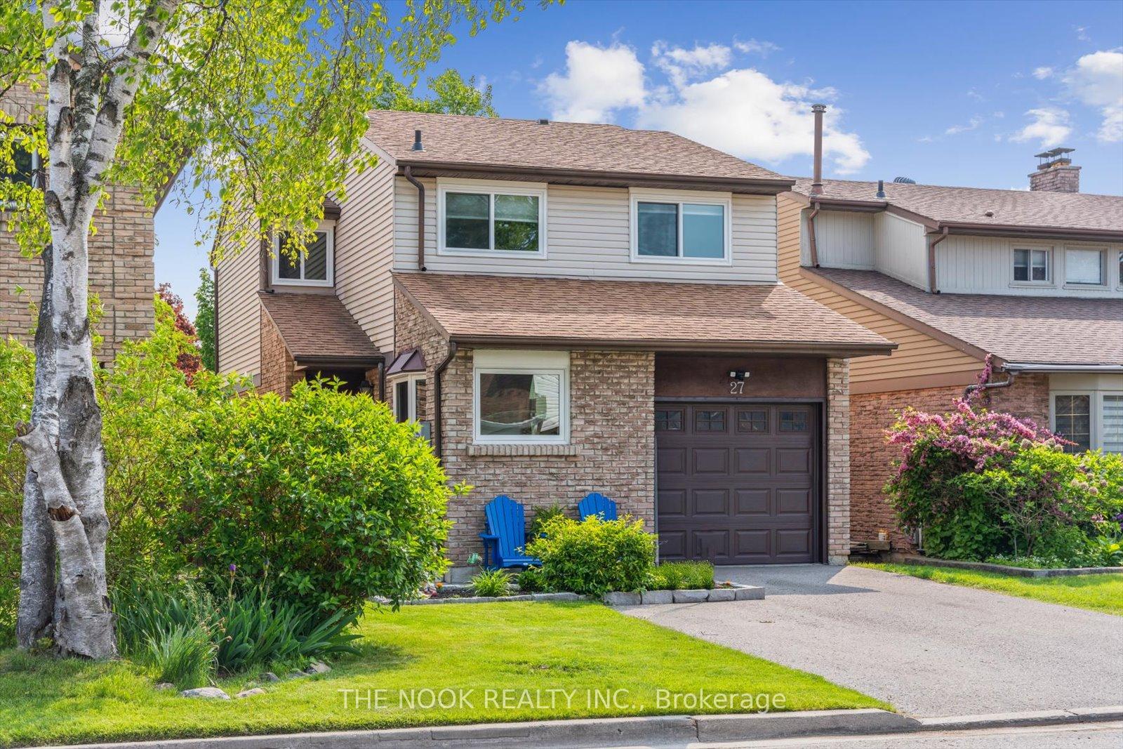 Photo 17 of 27 Andrea Road, Ajax, South East — HOMEH