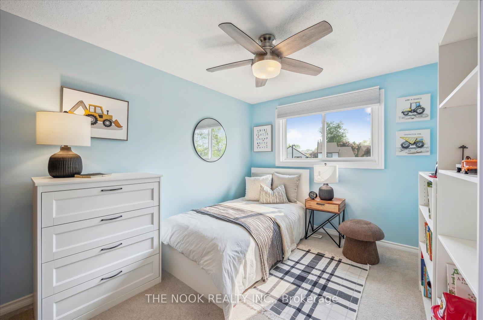 Photo 3 of 27 Andrea Road, Ajax, South East — HOMEH