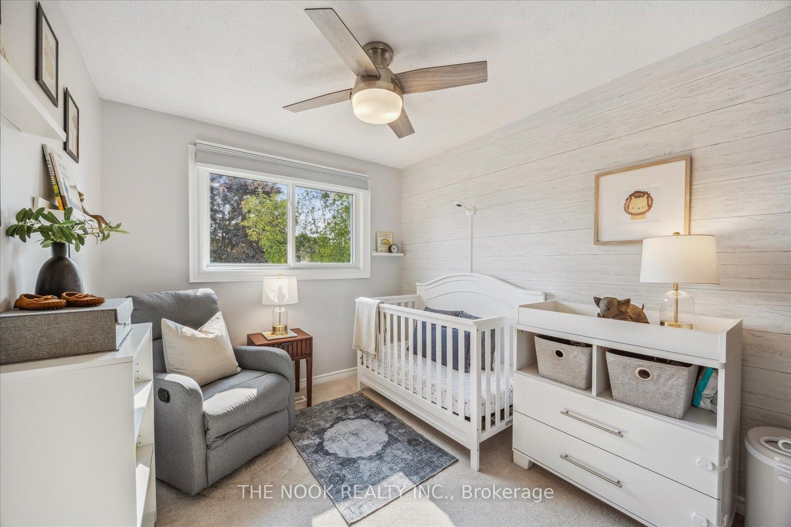 Photo 9 of 27 Andrea Road, Ajax, South East — HOMEH