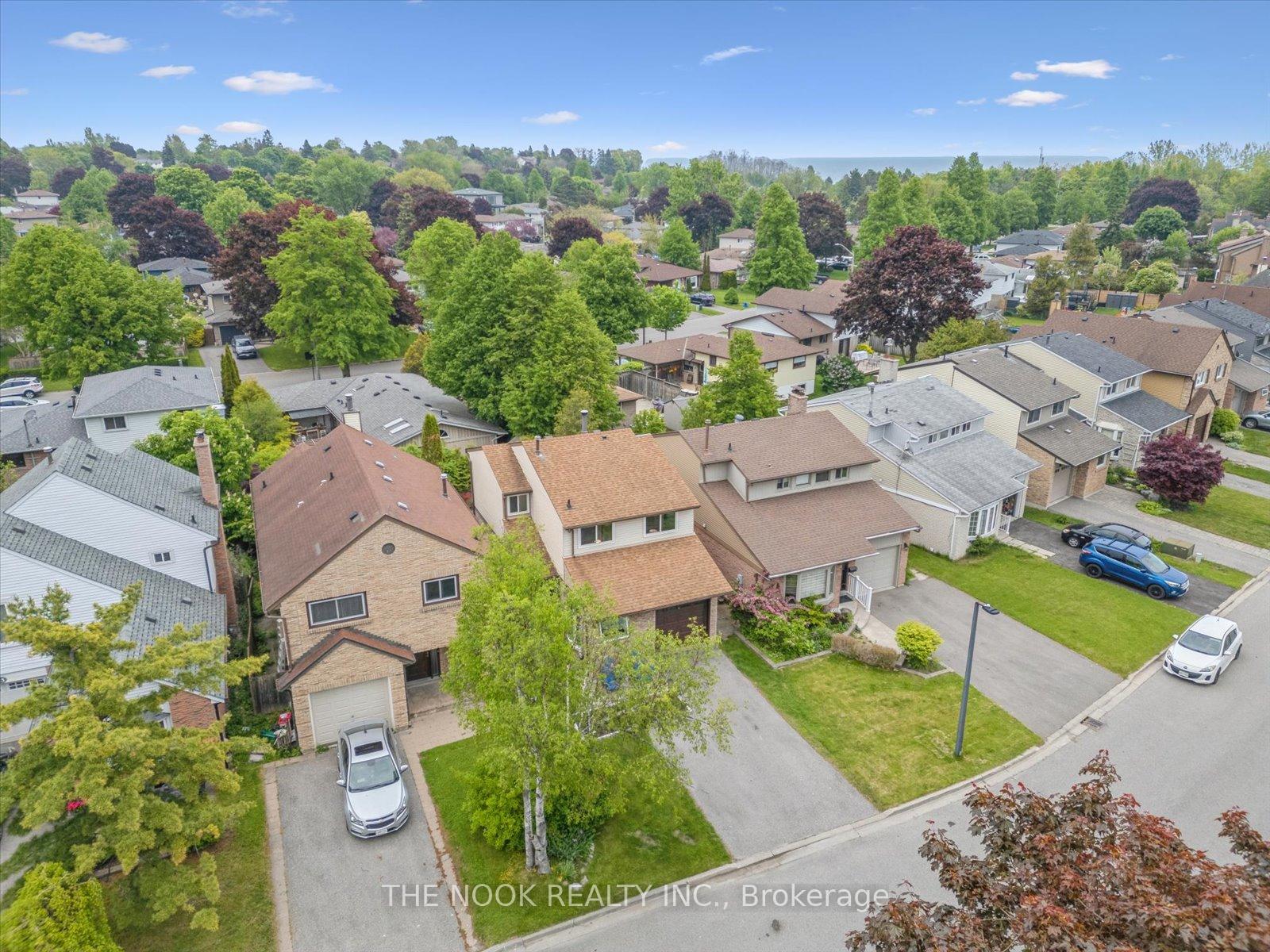 Photo 10 of 27 Andrea Road, Ajax, South East — HOMEH
