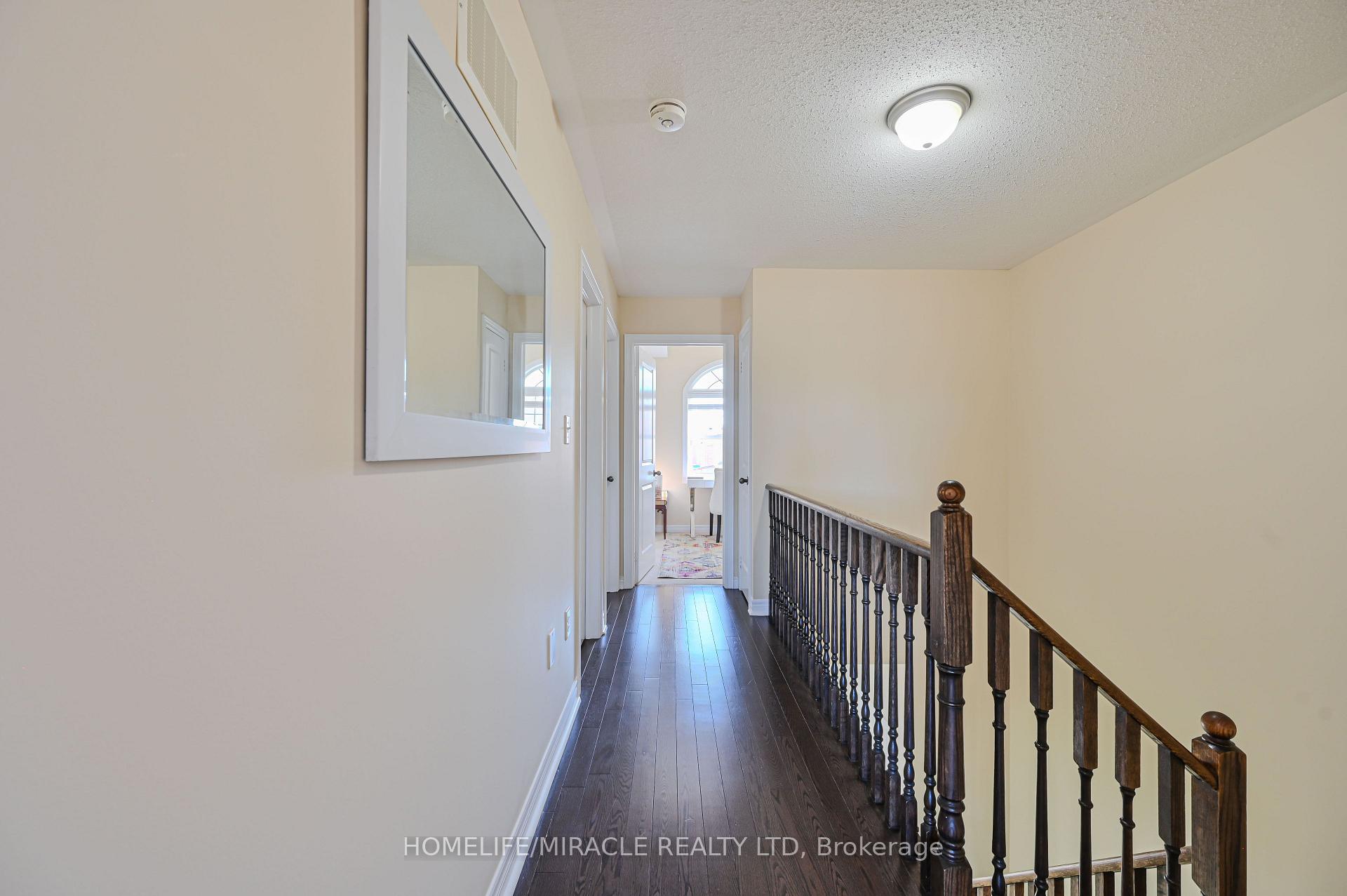 Photo 24 of 26 Hogan Manor Drive, Brampton, Brampton West — HOMEH
