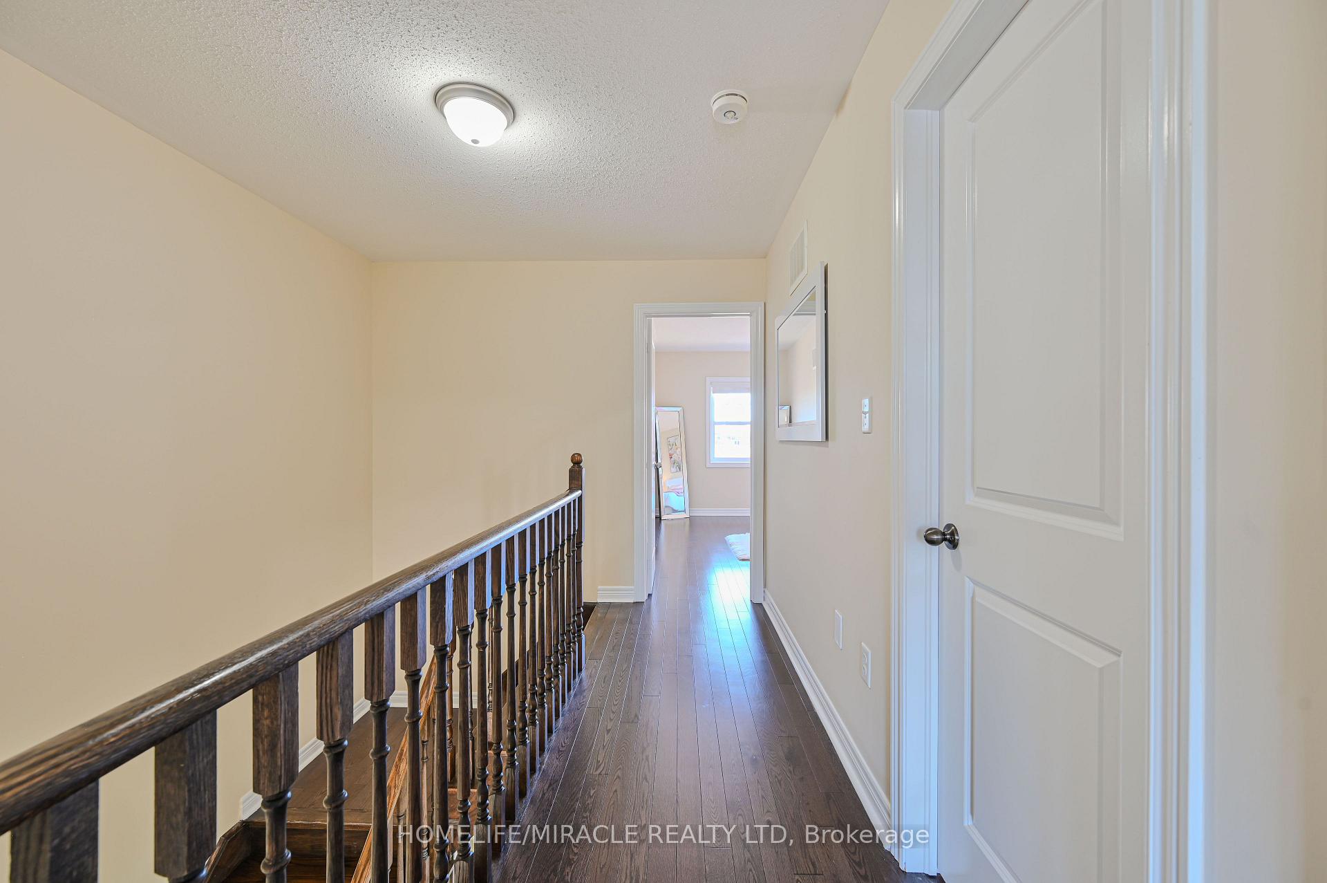 Photo 38 of 26 Hogan Manor Drive, Brampton, Brampton West — HOMEH