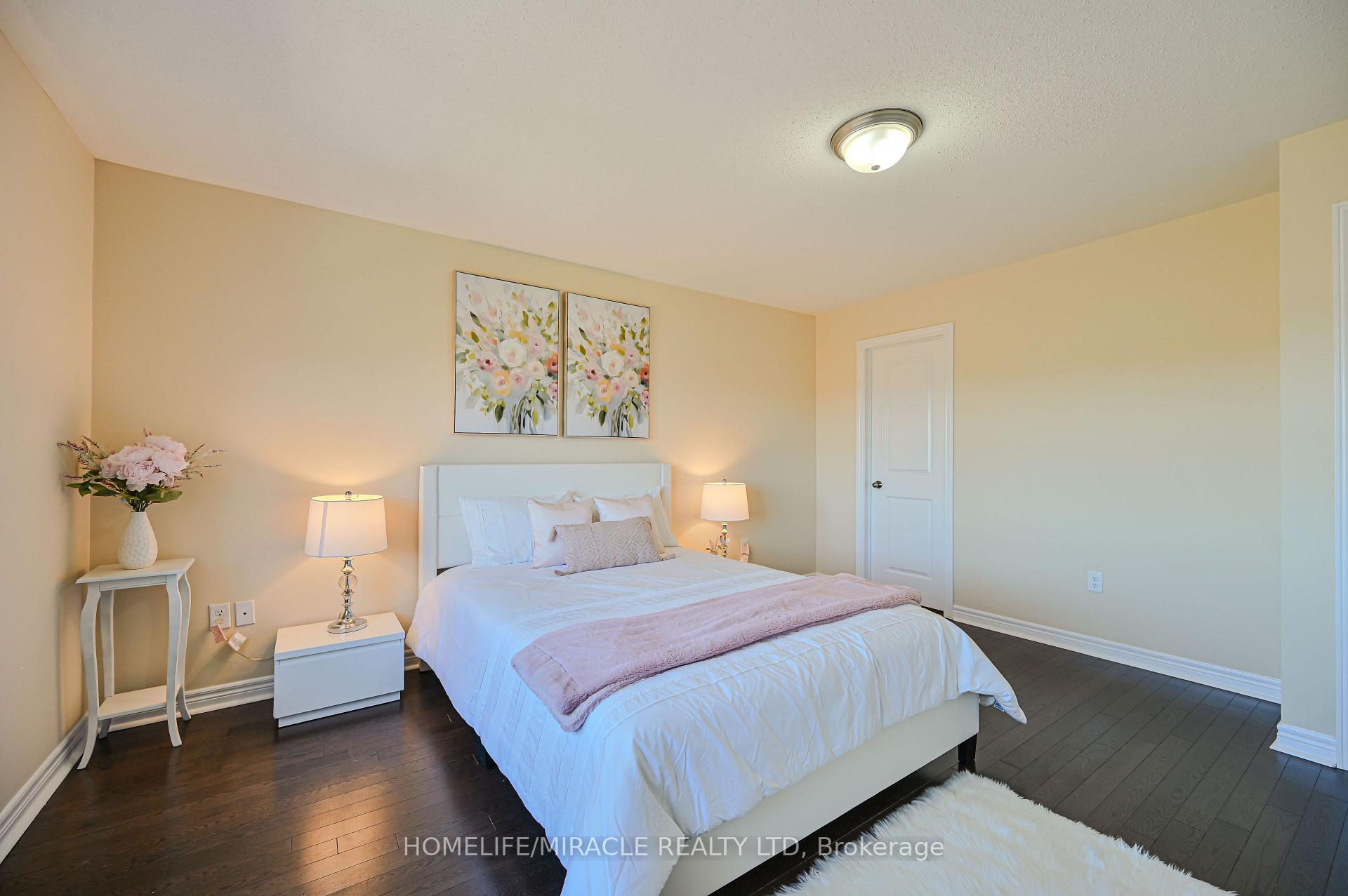 Photo 35 of 26 Hogan Manor Drive, Brampton, Brampton West — HOMEH