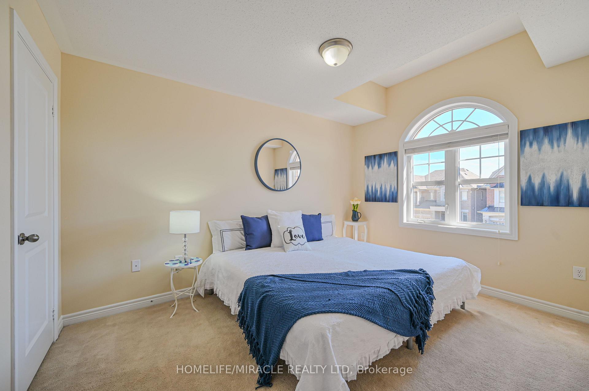 Photo 50 of 26 Hogan Manor Drive, Brampton, Brampton West — HOMEH