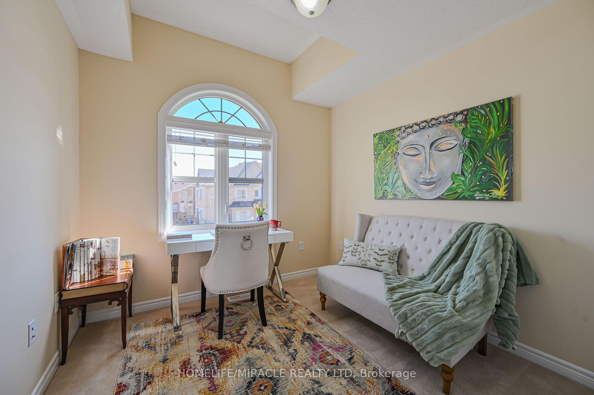 Photo 37 of 26 Hogan Manor Drive, Brampton, Brampton West — HOMEH