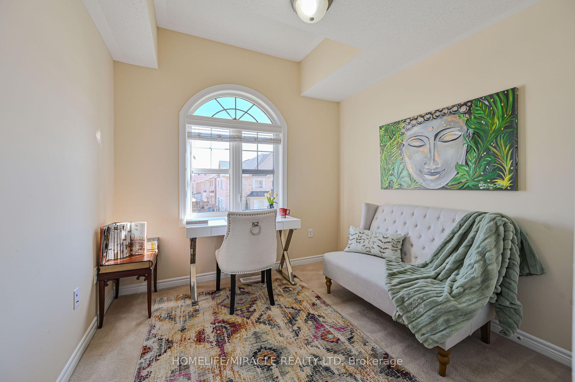 Photo 40 of 26 Hogan Manor Drive, Brampton, Brampton West — HOMEH