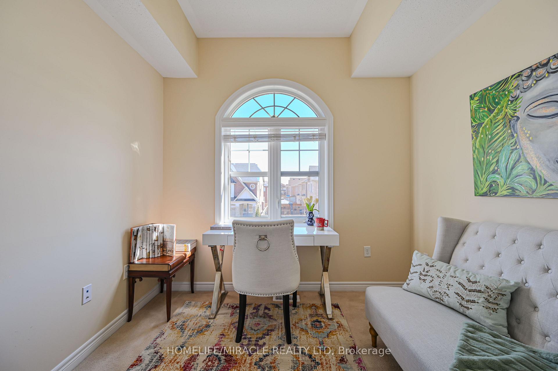 Photo 34 of 26 Hogan Manor Drive, Brampton, Brampton West — HOMEH