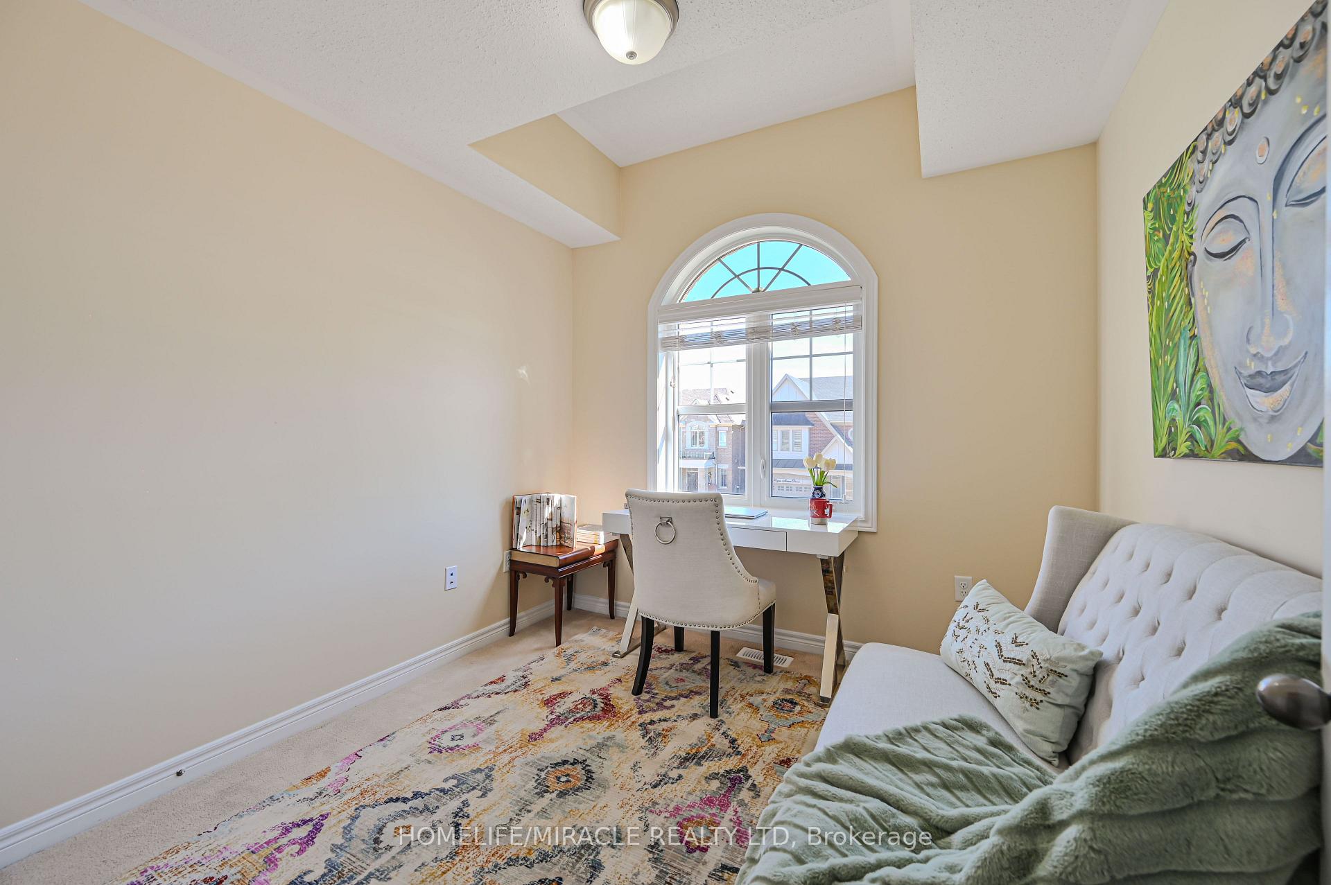 Photo 43 of 26 Hogan Manor Drive, Brampton, Brampton West — HOMEH