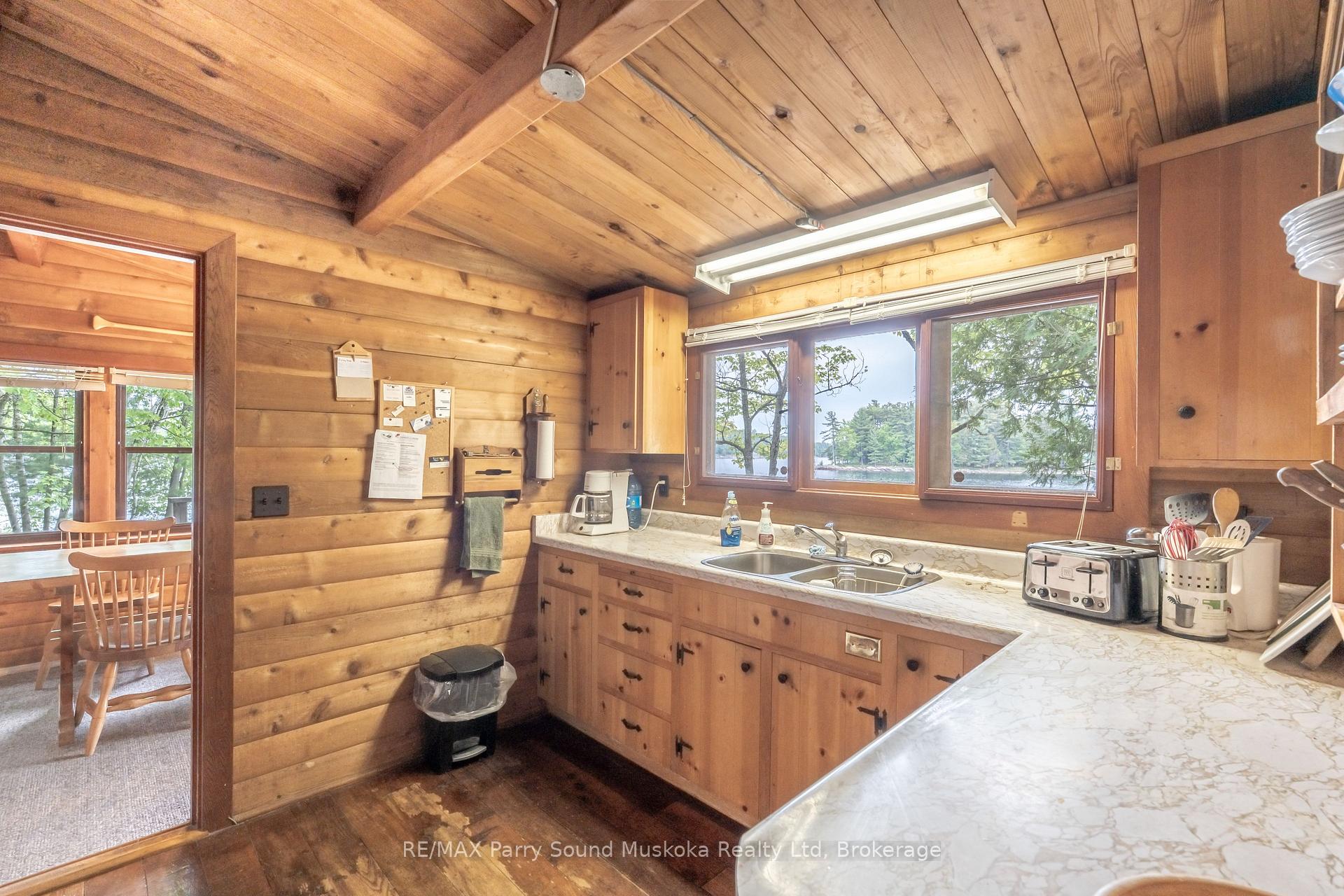 Photo 5 of 43 Water Access Zone L, Carling — HOMEH