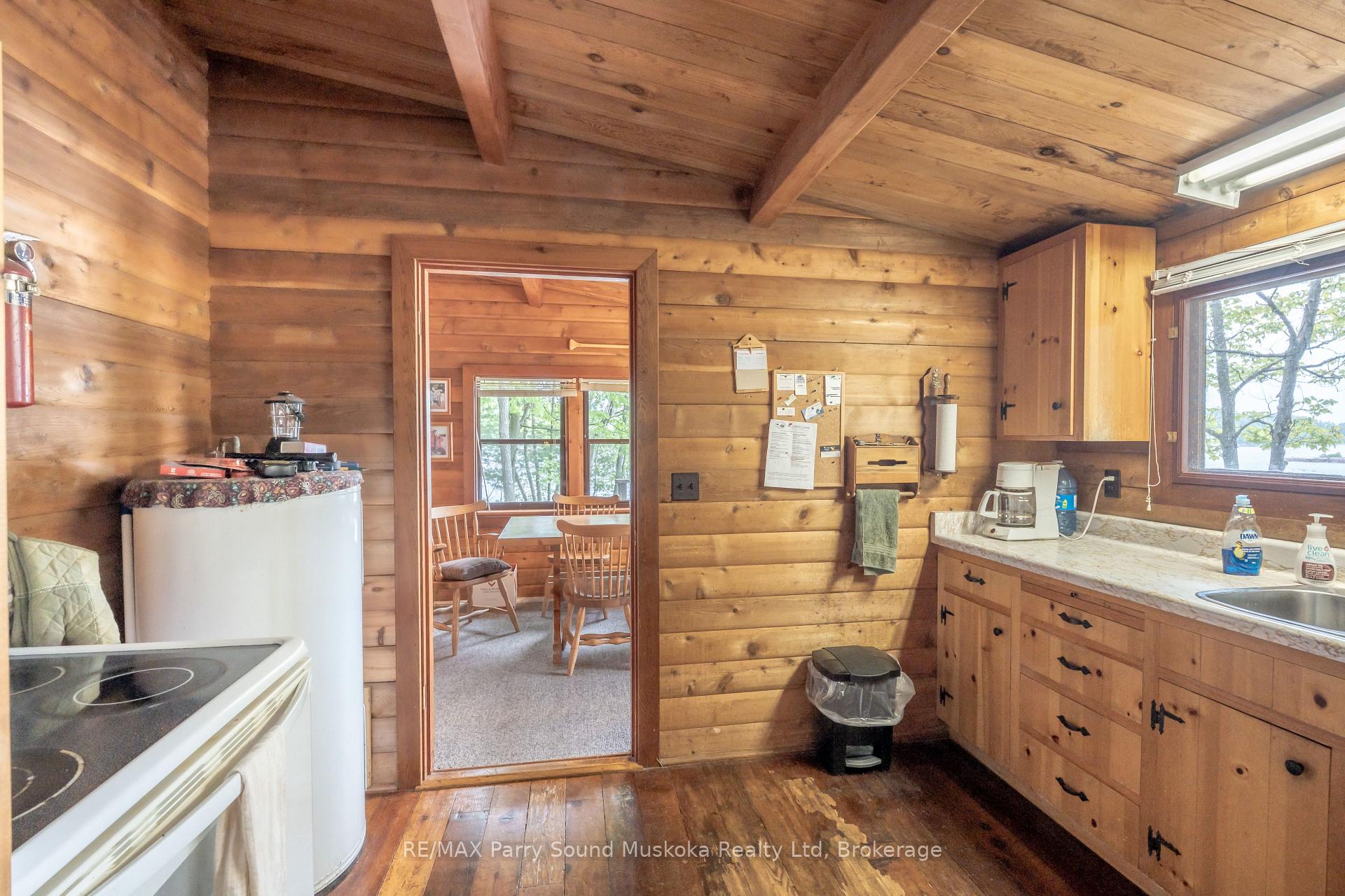 Photo 24 of 43 Water Access Zone L, Carling — HOMEH