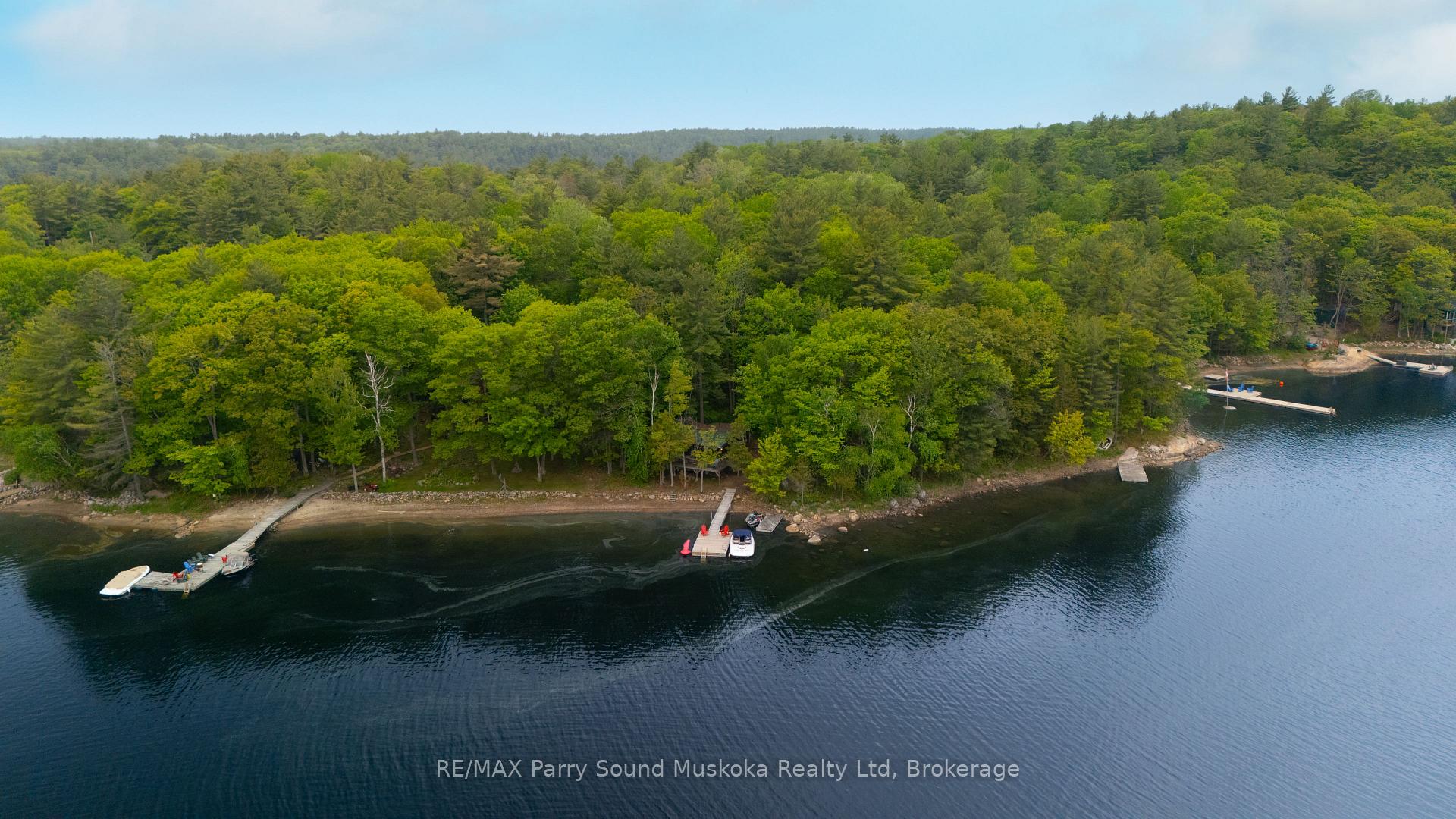 Photo 31 of 43 Water Access Zone L, Carling — HOMEH