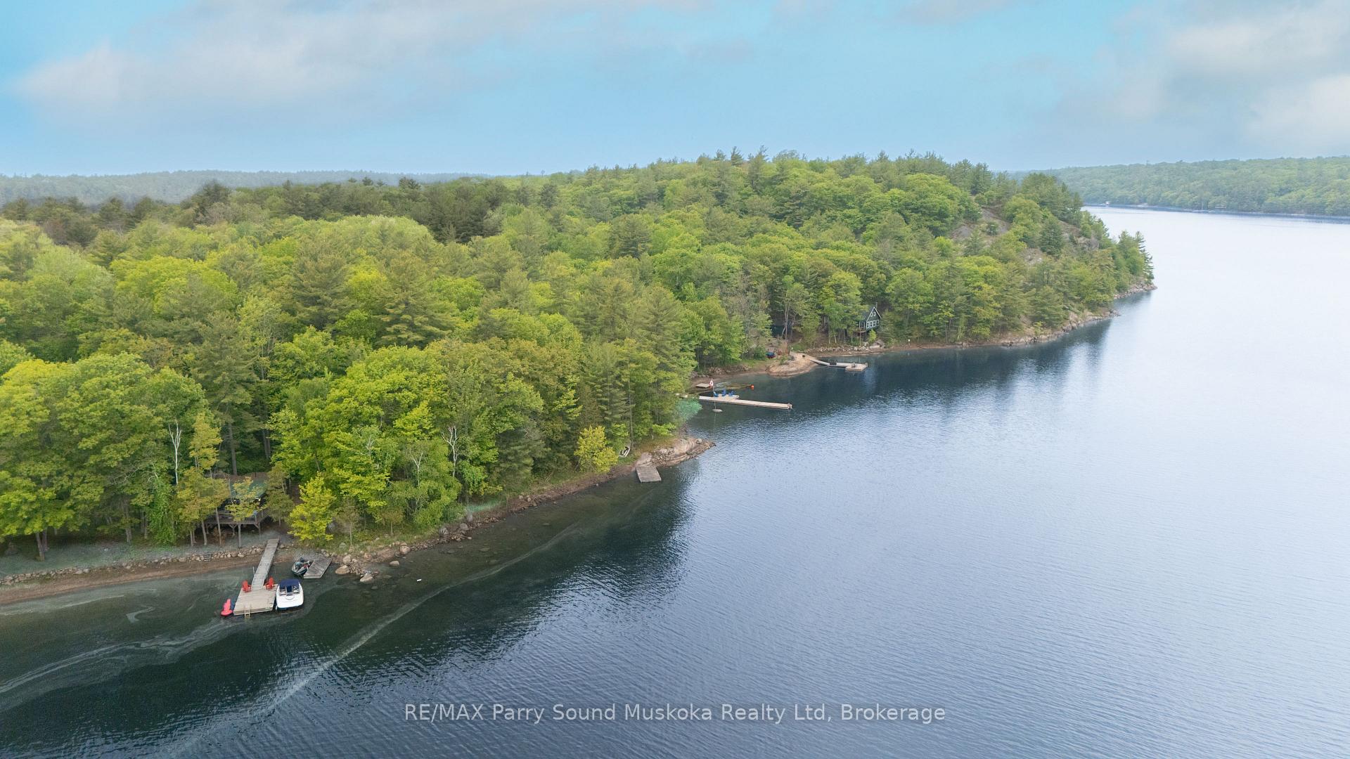 Photo 36 of 43 Water Access Zone L, Carling — HOMEH