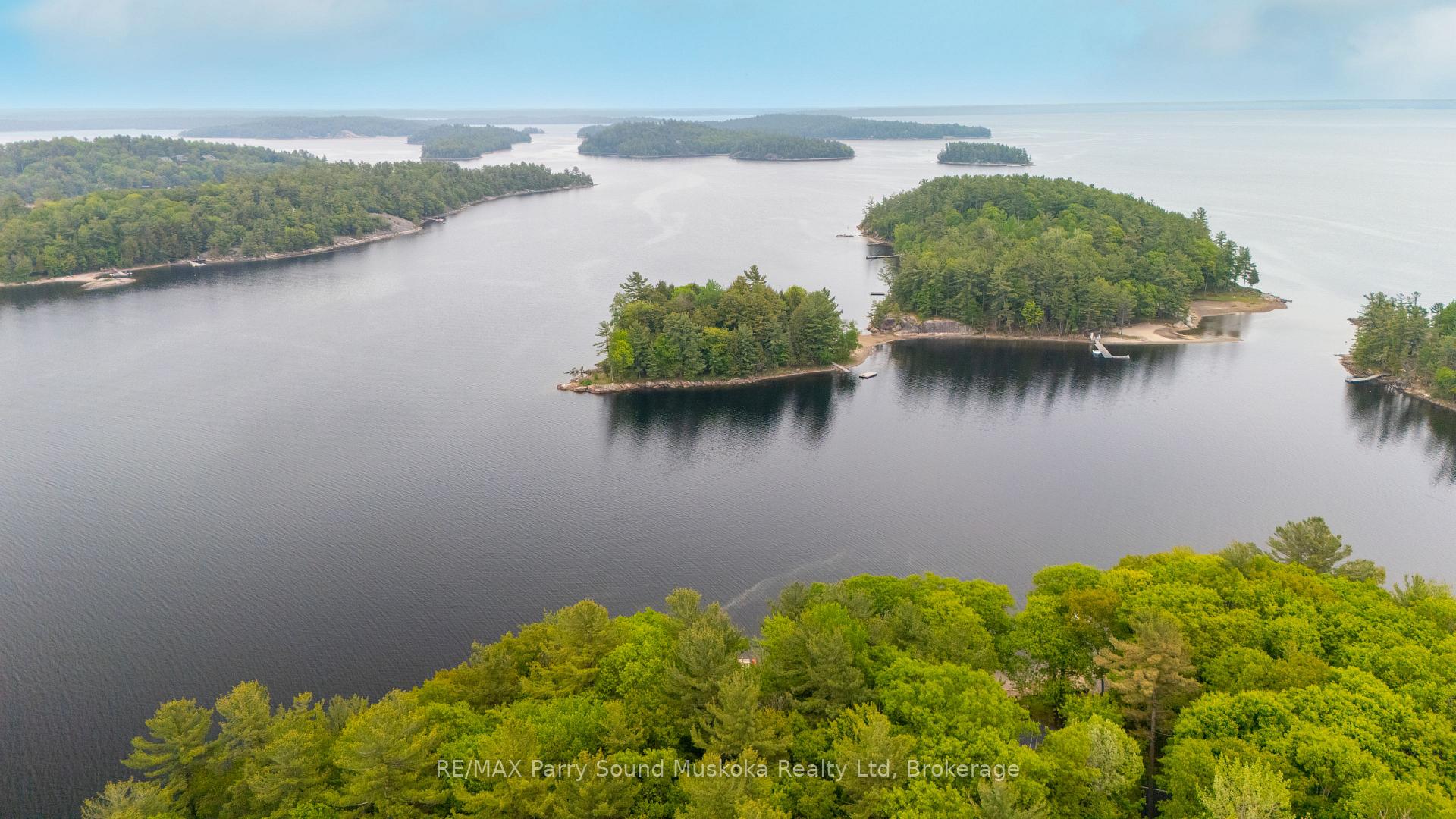 Photo 32 of 43 Water Access Zone L, Carling — HOMEH