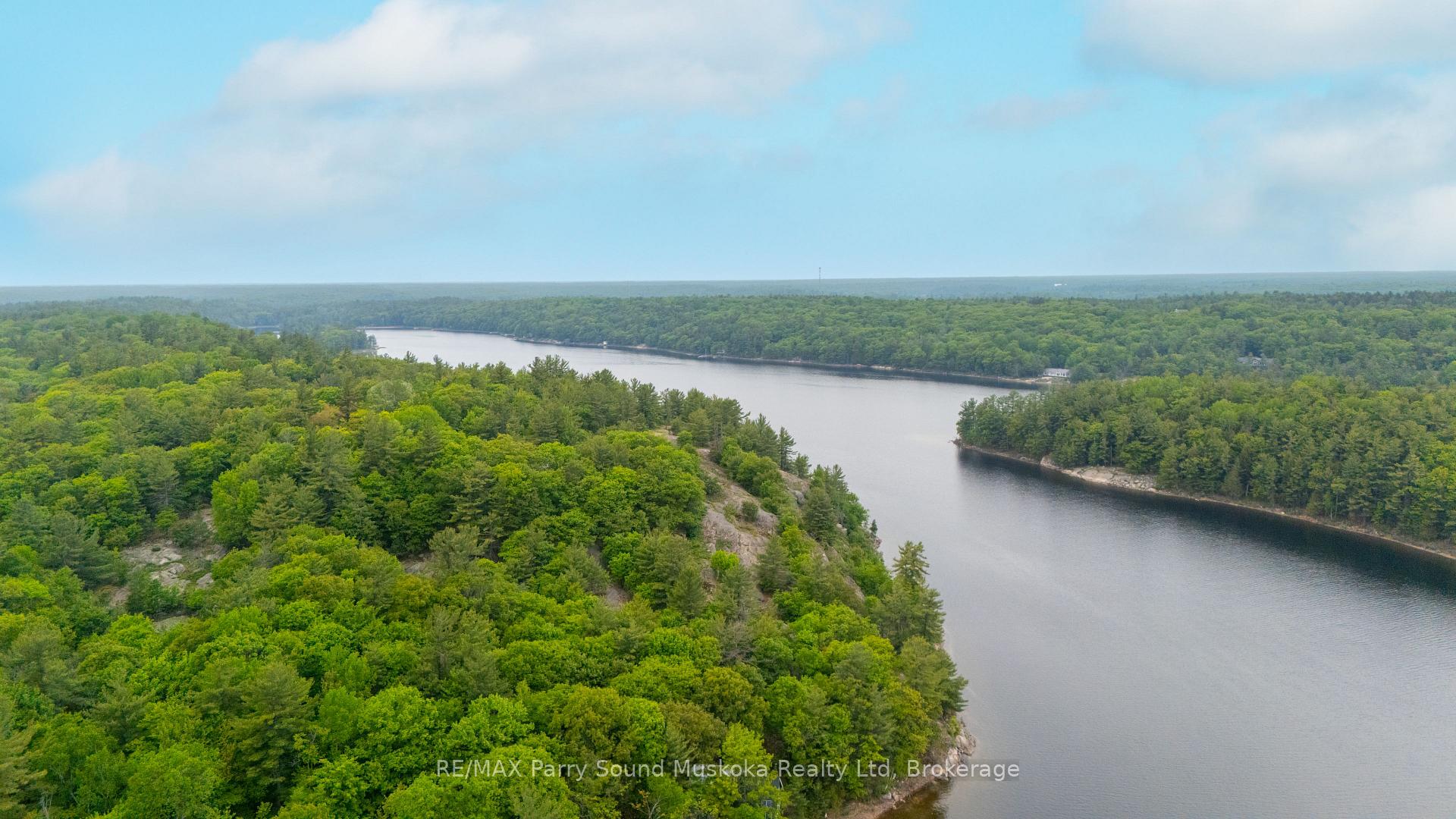 Photo 33 of 43 Water Access Zone L, Carling — HOMEH