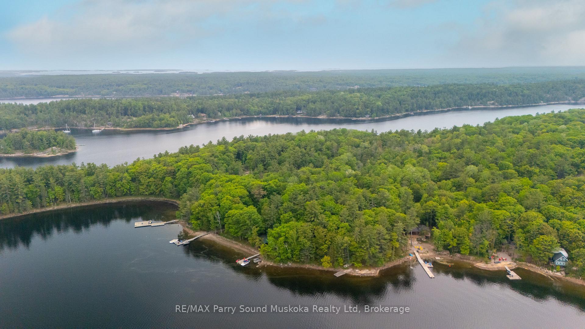 Photo 35 of 43 Water Access Zone L, Carling — HOMEH