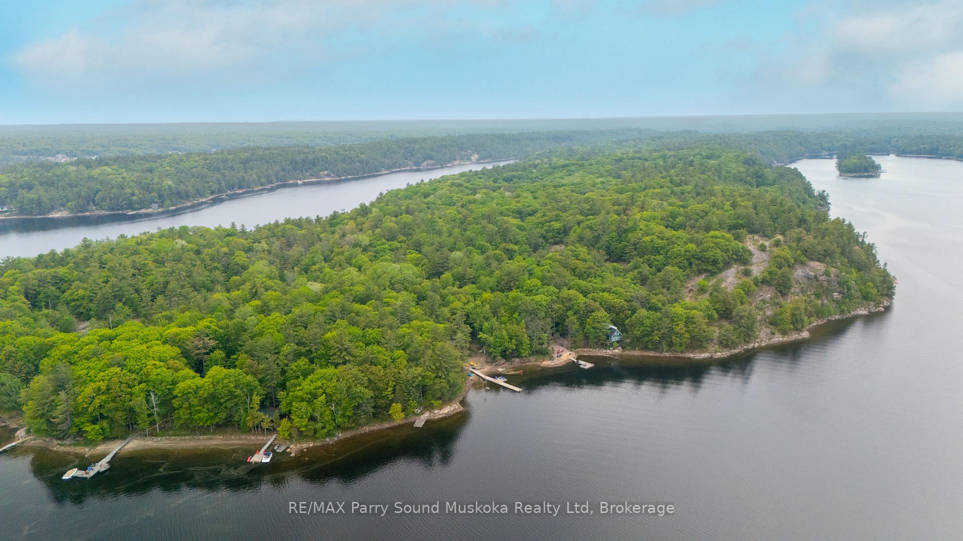 Photo 34 of 43 Water Access Zone L, Carling — HOMEH