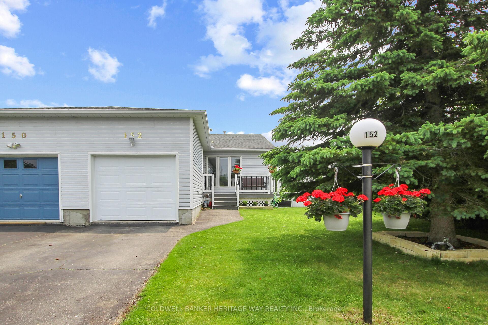 Photo 1 of 152 Hughes Street, Carleton Place — HOMEH