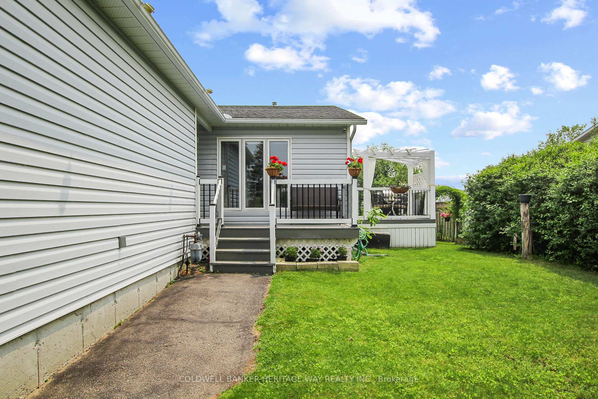 Photo 31 of 152 Hughes Street, Carleton Place — HOMEH