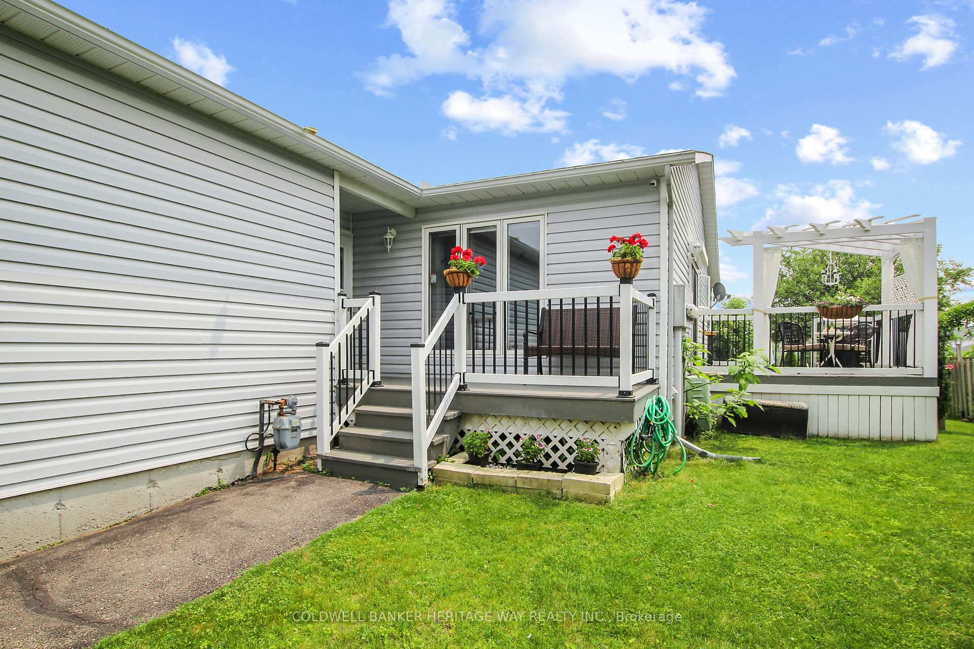 Photo 35 of 152 Hughes Street, Carleton Place — HOMEH