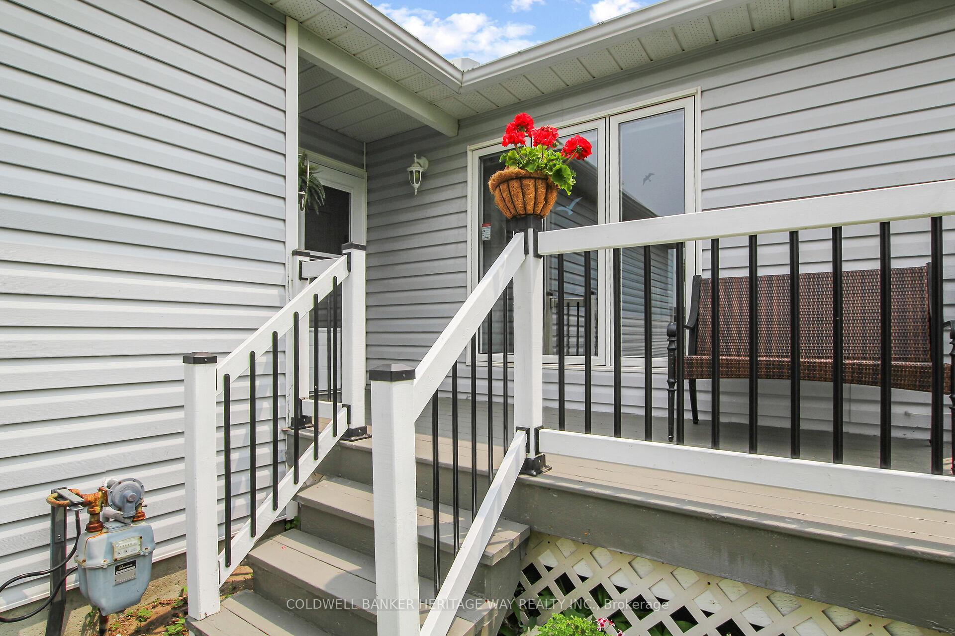 Photo 6 of 152 Hughes Street, Carleton Place — HOMEH