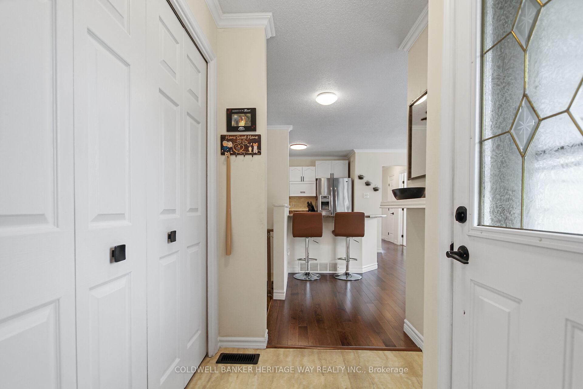 Photo 4 of 152 Hughes Street, Carleton Place — HOMEH