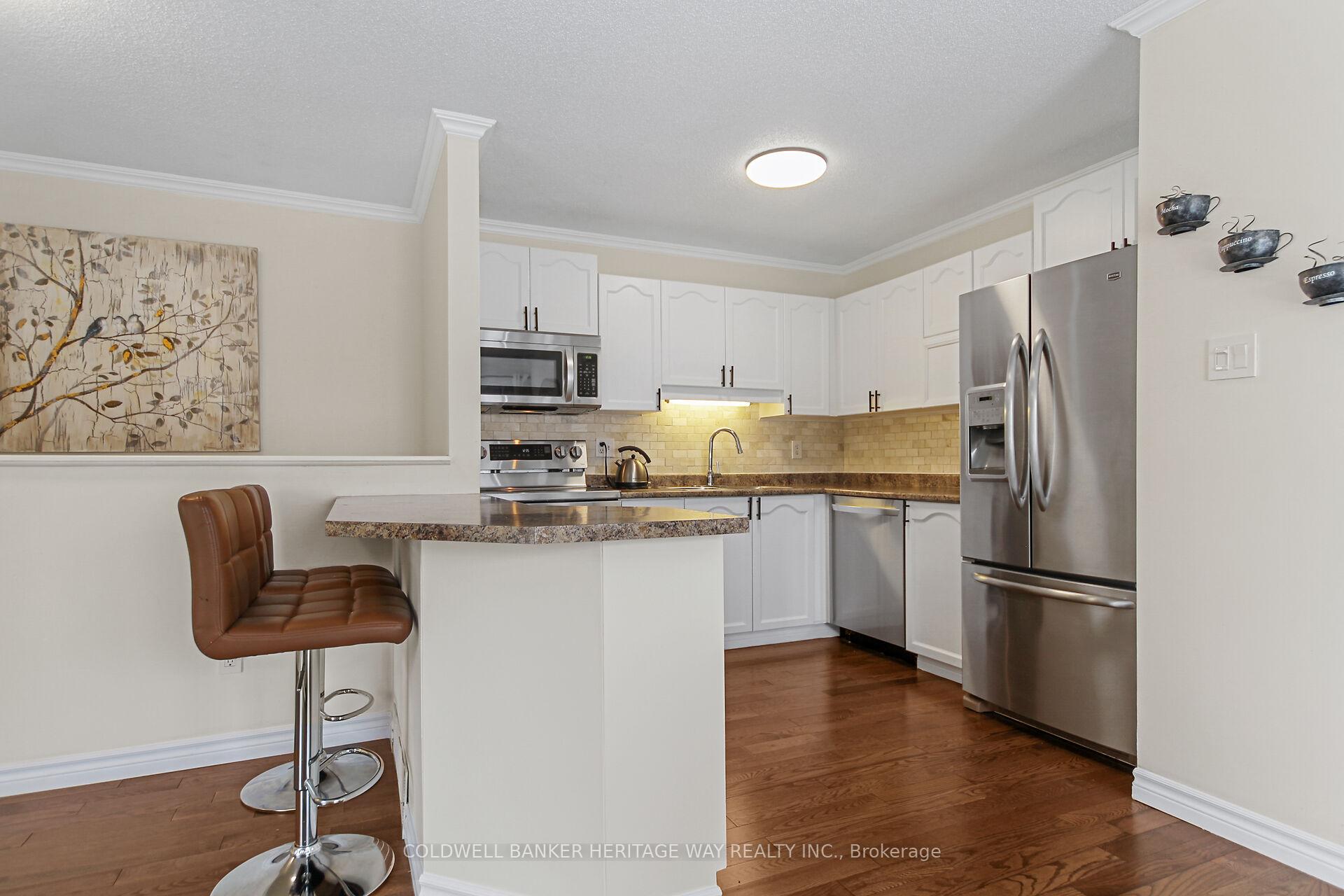 Photo 13 of 152 Hughes Street, Carleton Place — HOMEH