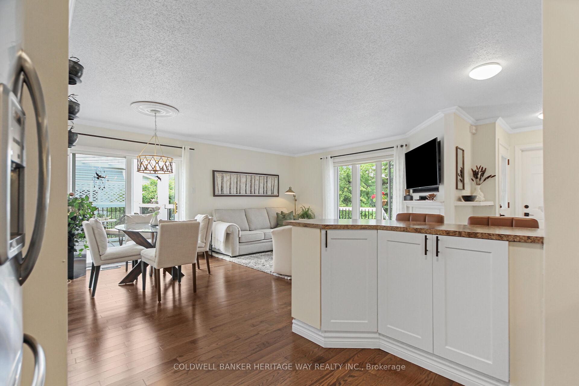 Photo 15 of 152 Hughes Street, Carleton Place — HOMEH