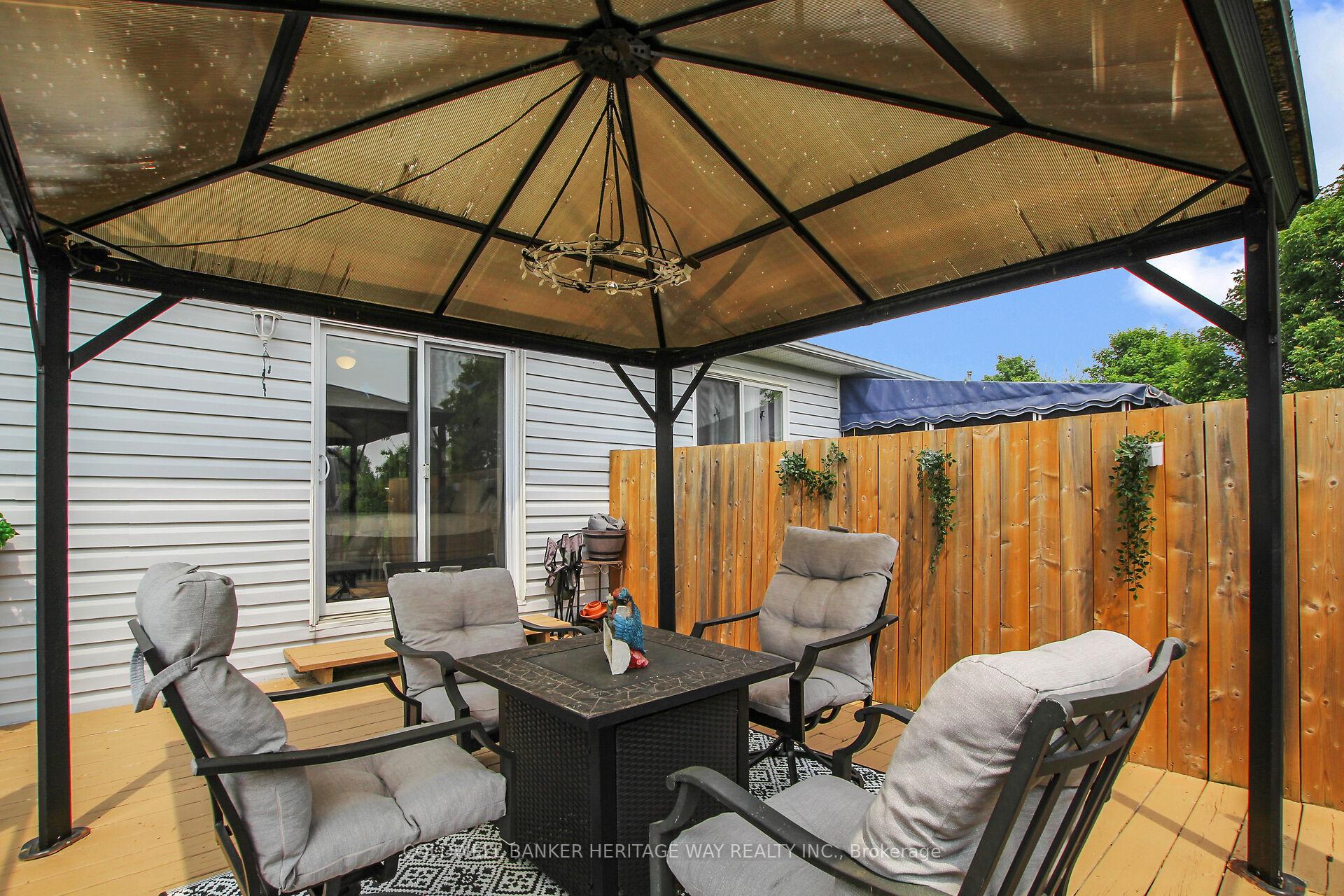 Photo 33 of 152 Hughes Street, Carleton Place — HOMEH