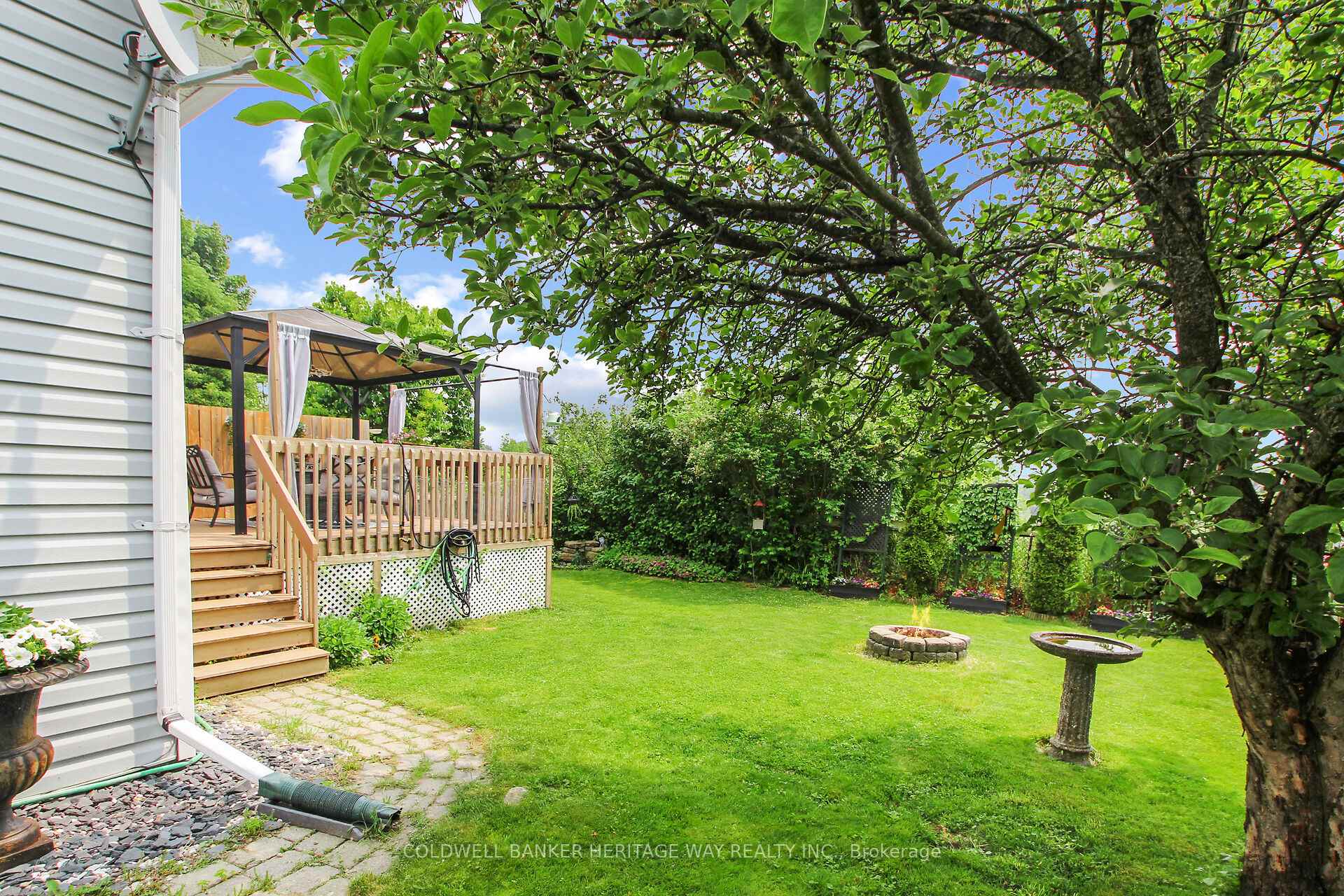 Photo 38 of 152 Hughes Street, Carleton Place — HOMEH