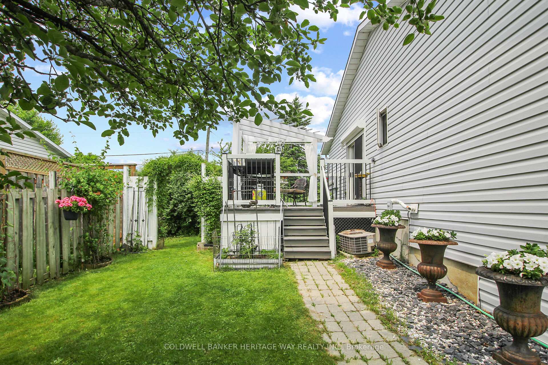 Photo 45 of 152 Hughes Street, Carleton Place — HOMEH