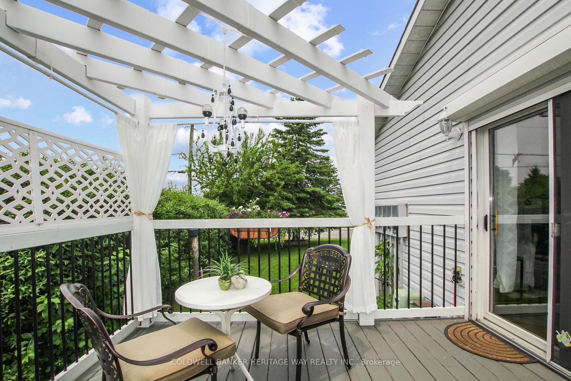 Photo 44 of 152 Hughes Street, Carleton Place — HOMEH